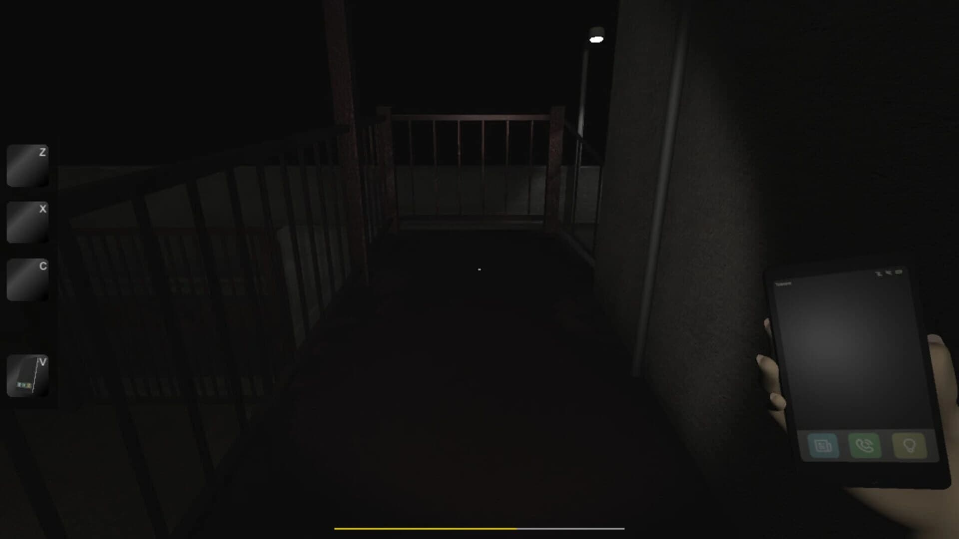 Haunt screenshot 5