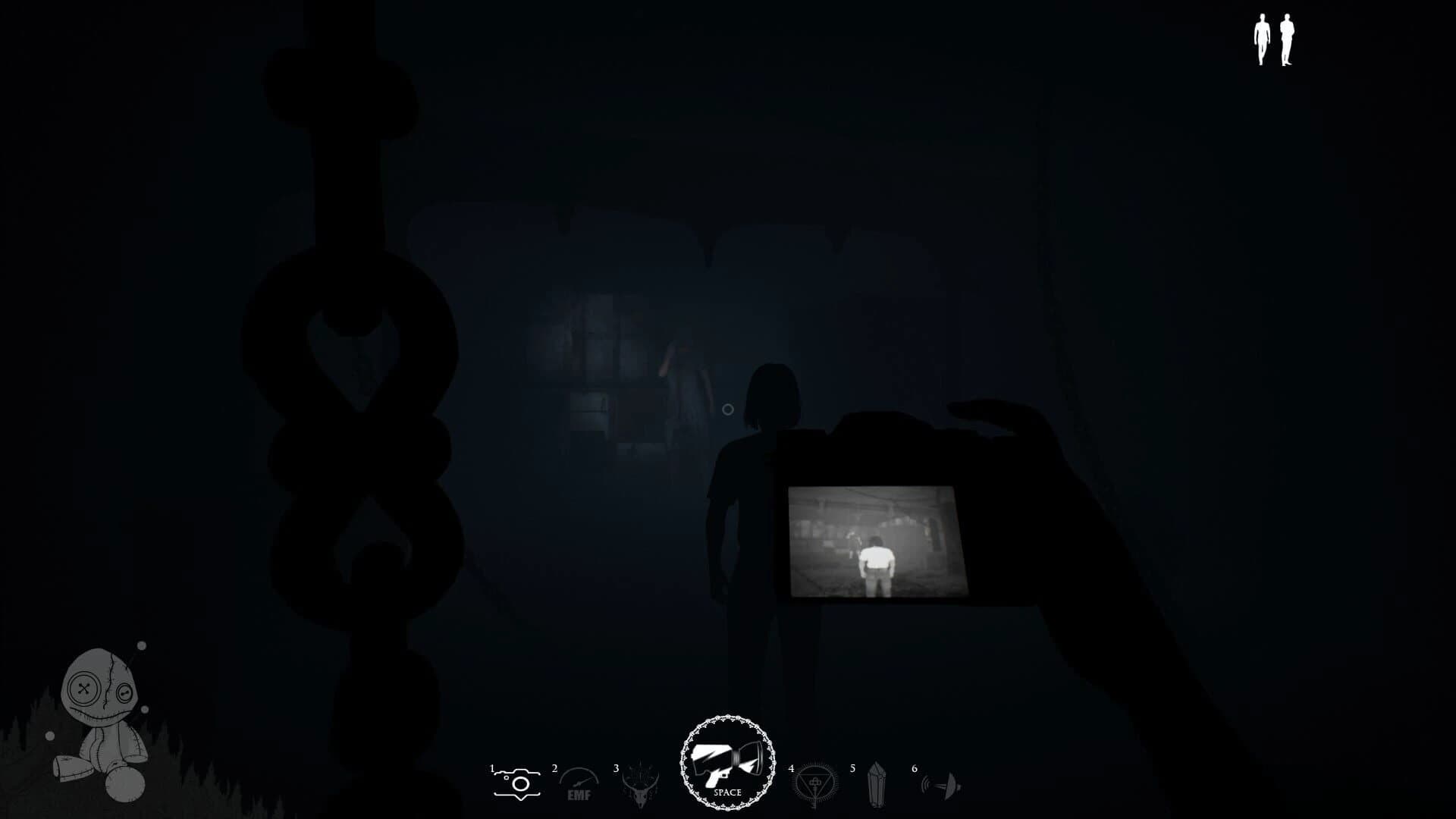 Haunt Chaser screenshot 2