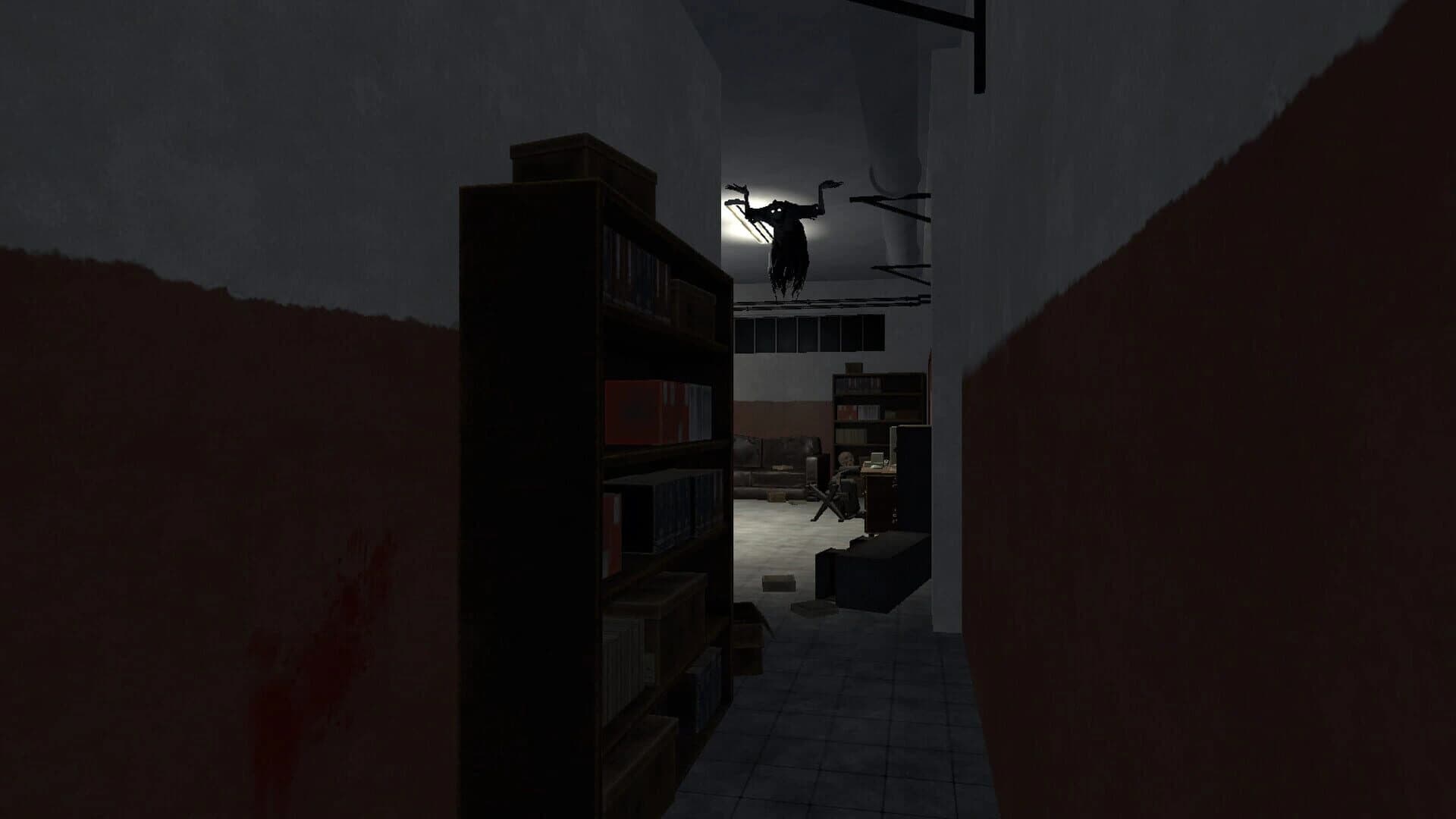 Haunted screenshot 5