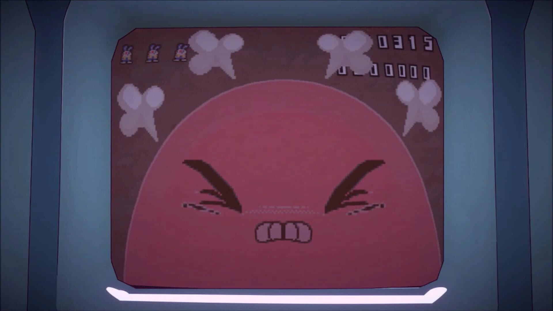 Haunted Arcade screenshot 3