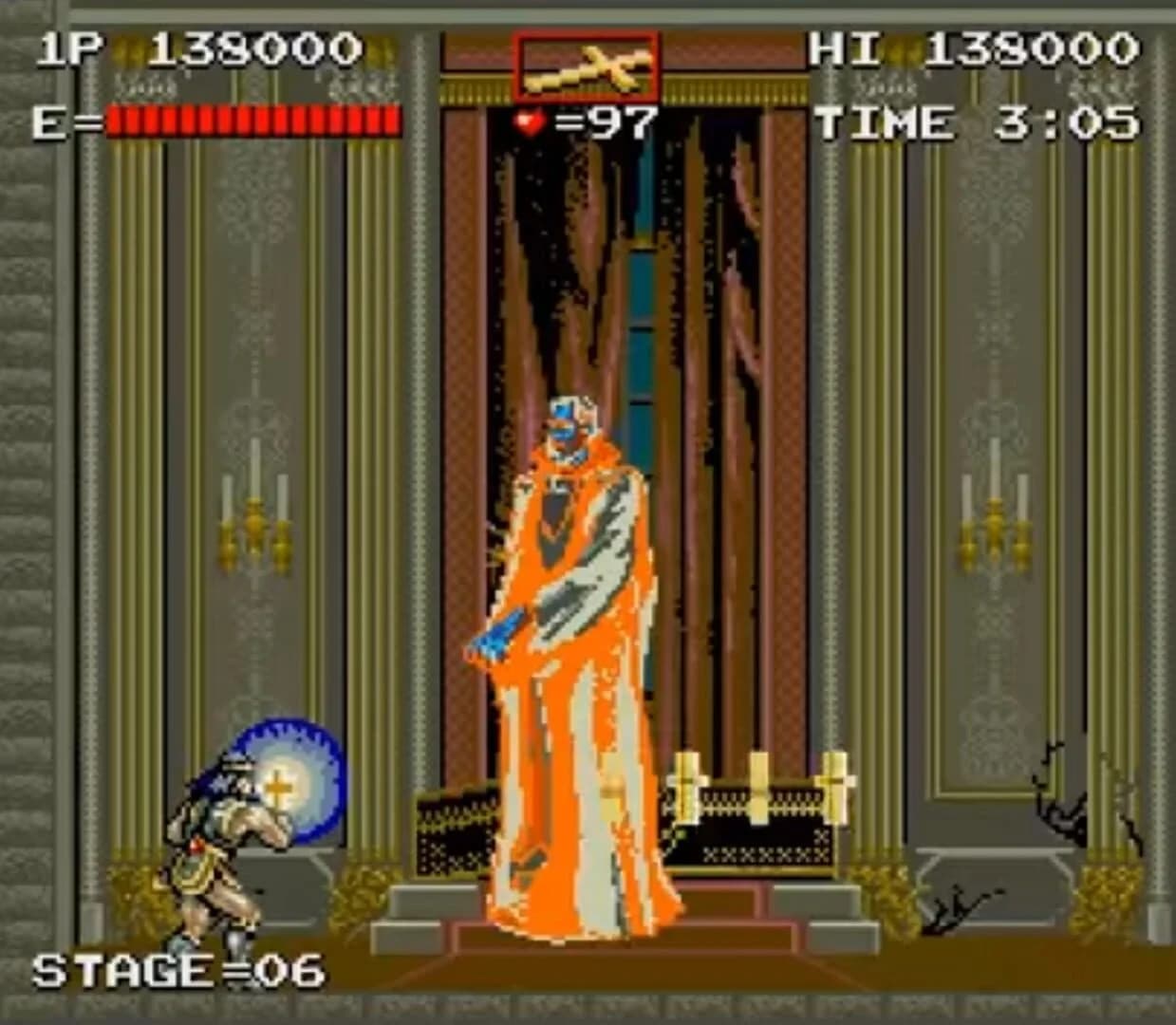 Haunted Castle screenshot 3