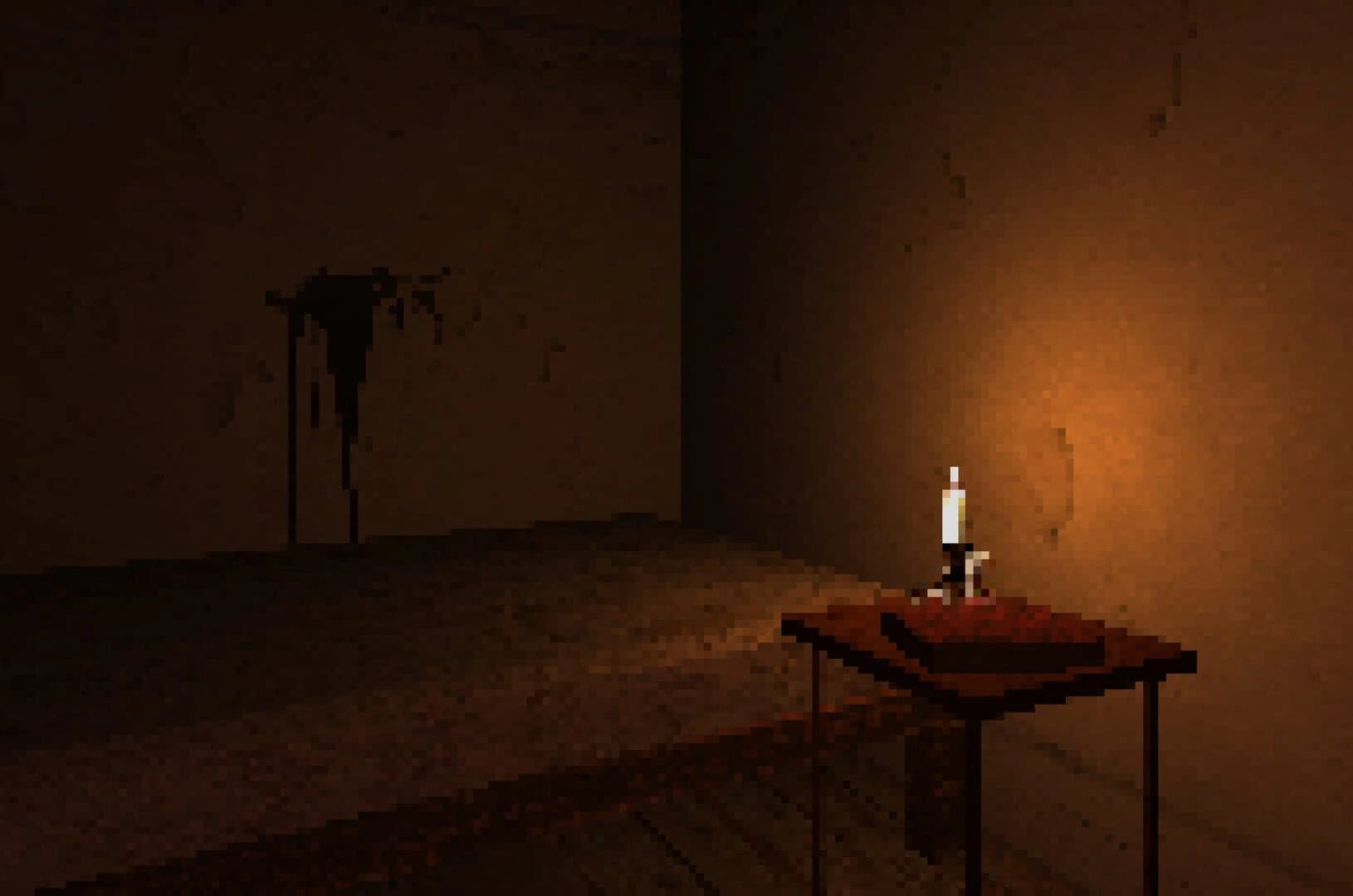 Haunted Cities screenshot 1