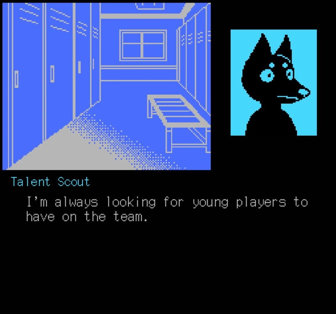 Haunted Club Manager 88 screenshot 1