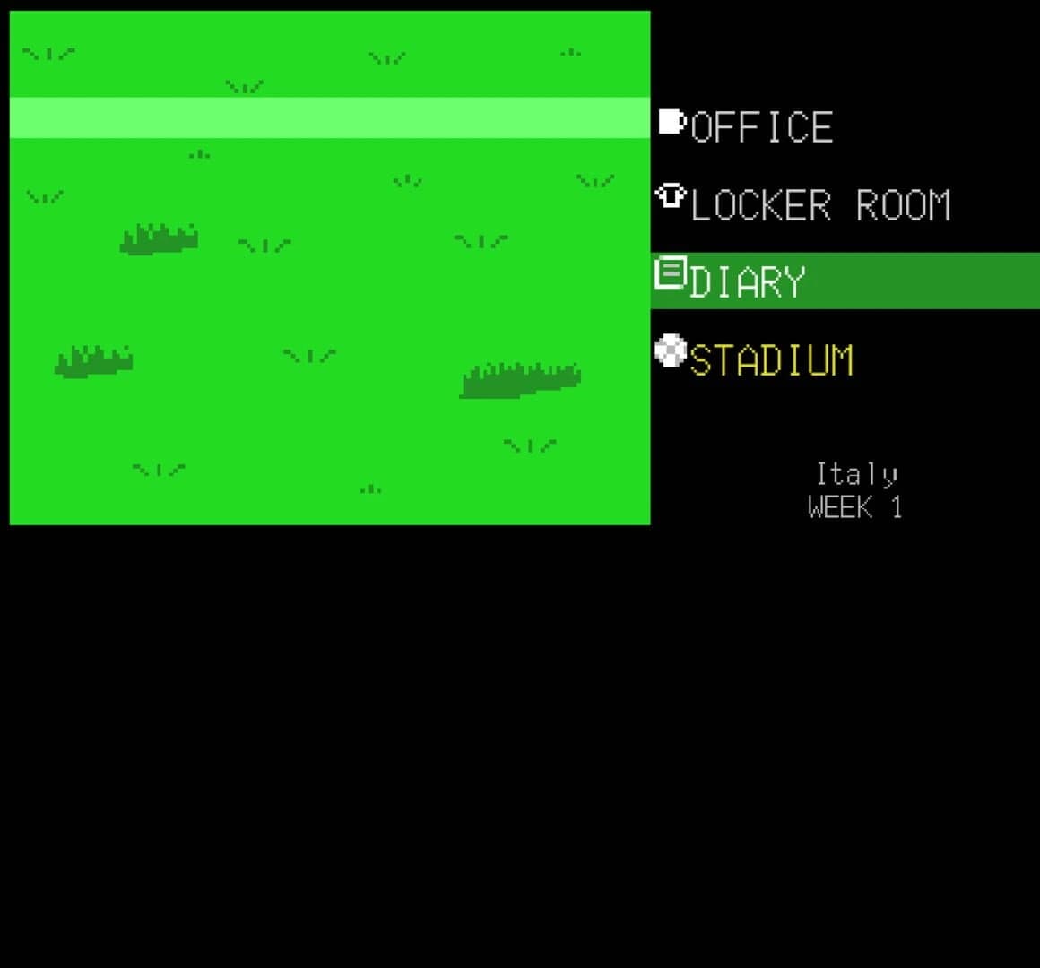 Haunted Club Manager 88 screenshot 2