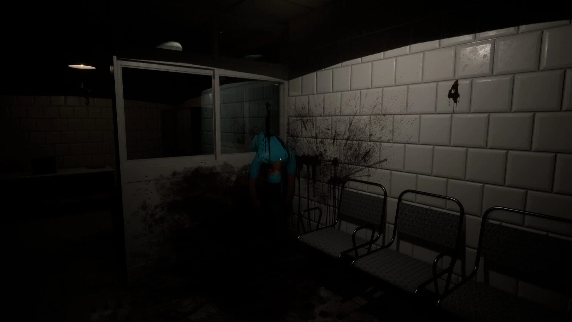 Haunted Elevator screenshot 5