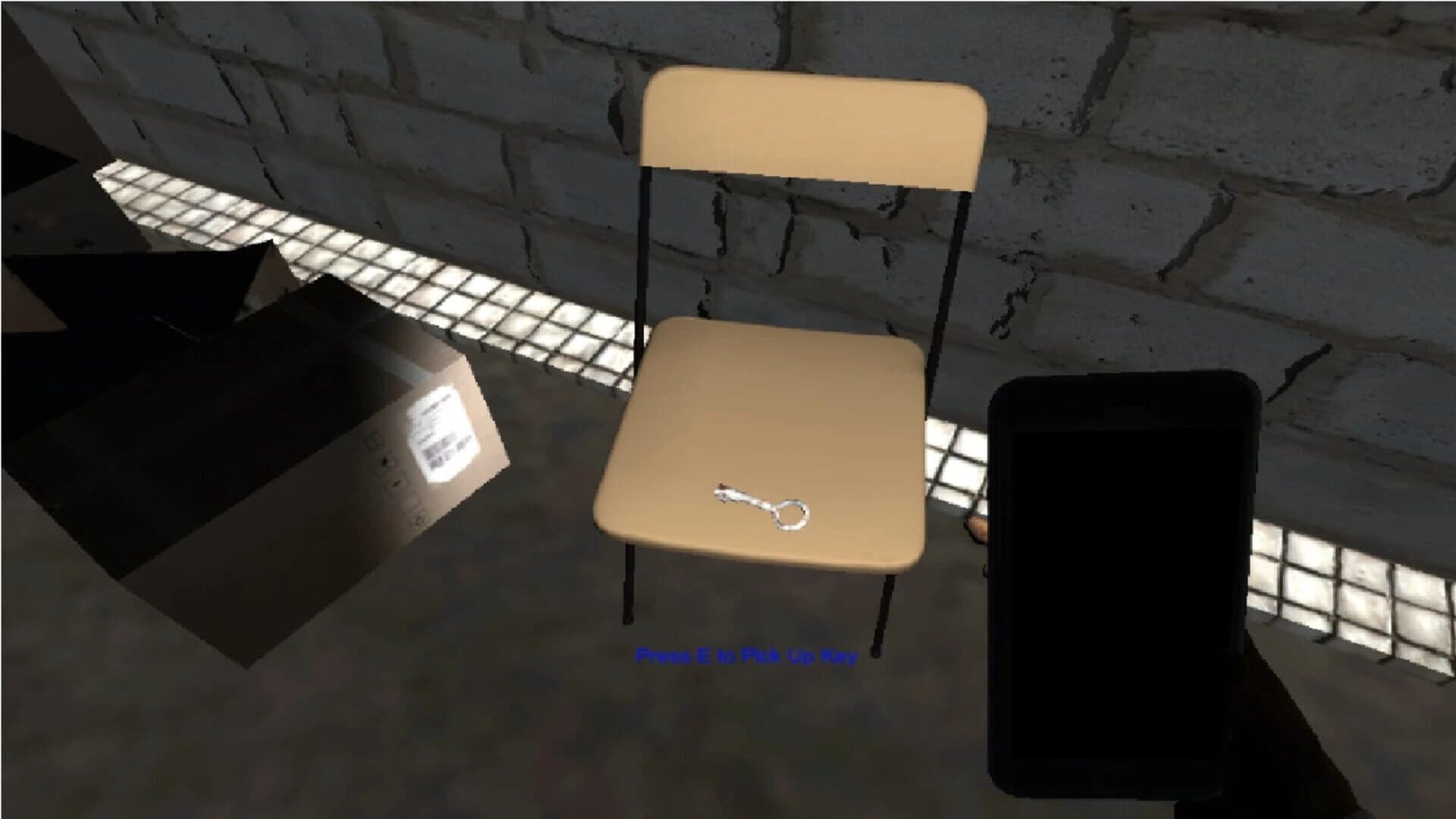 Haunted Gas Station screenshot 3
