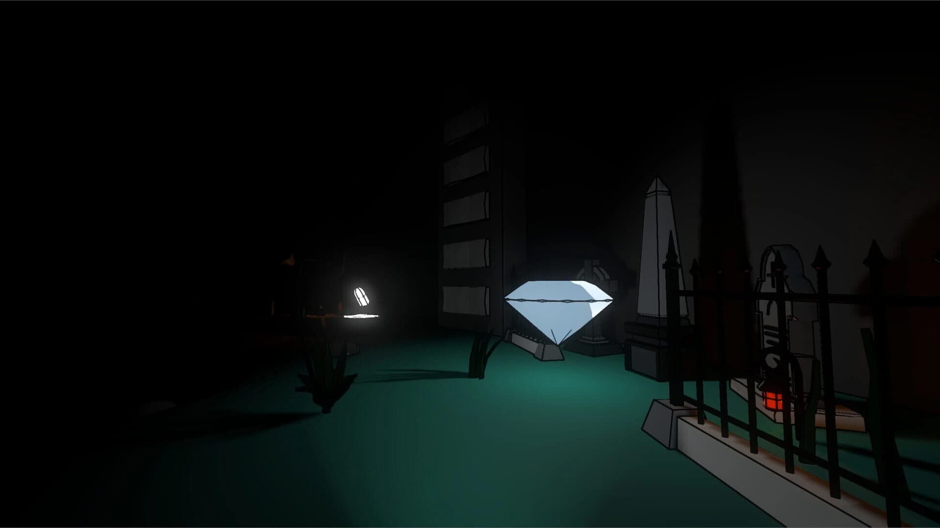 Haunted Heist screenshot 4