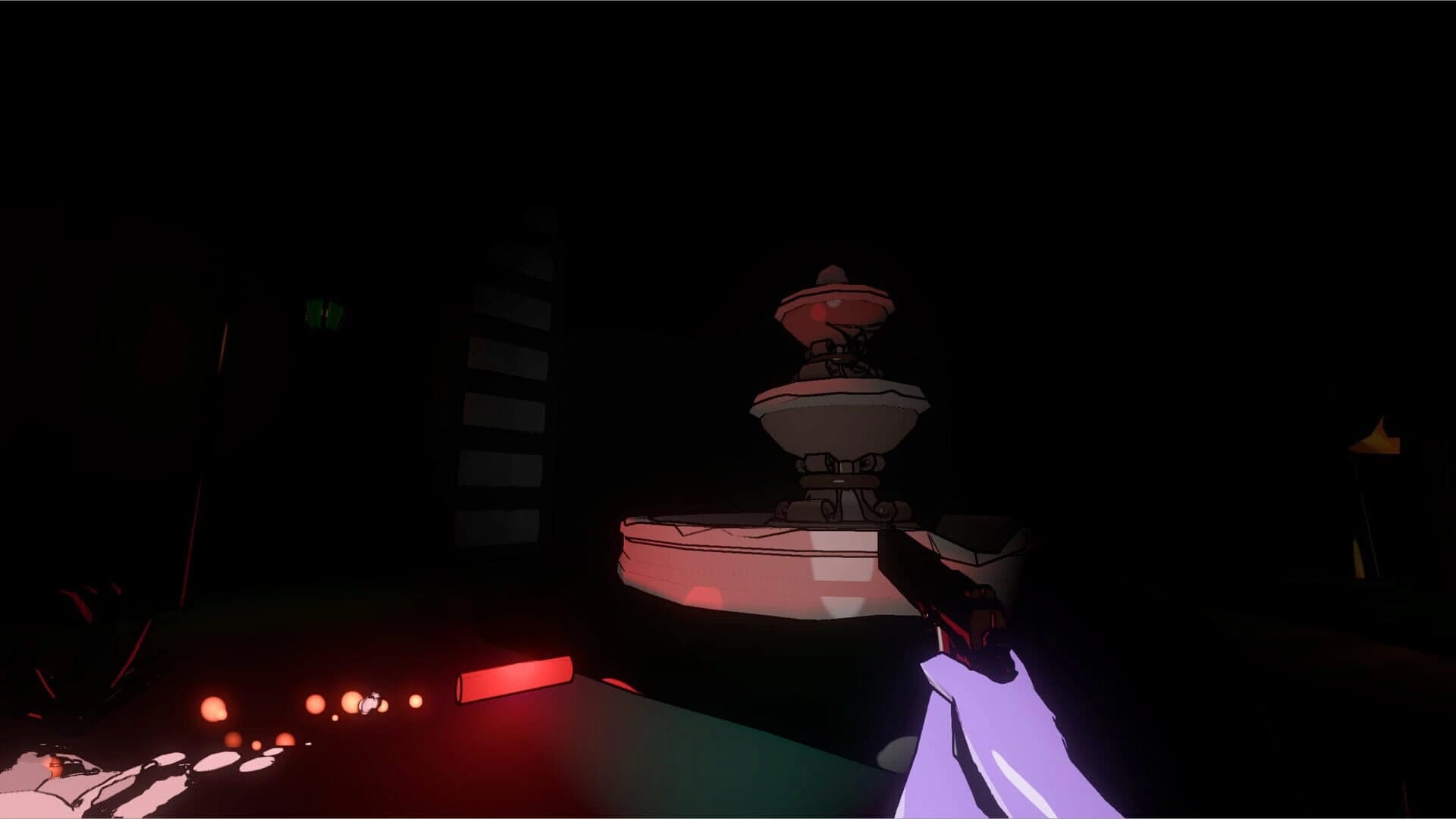 Haunted Heist screenshot 2