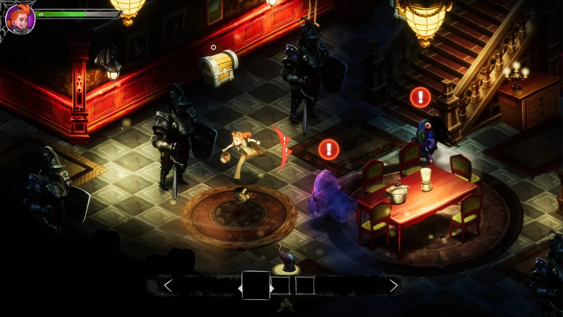 Haunted House screenshot 3