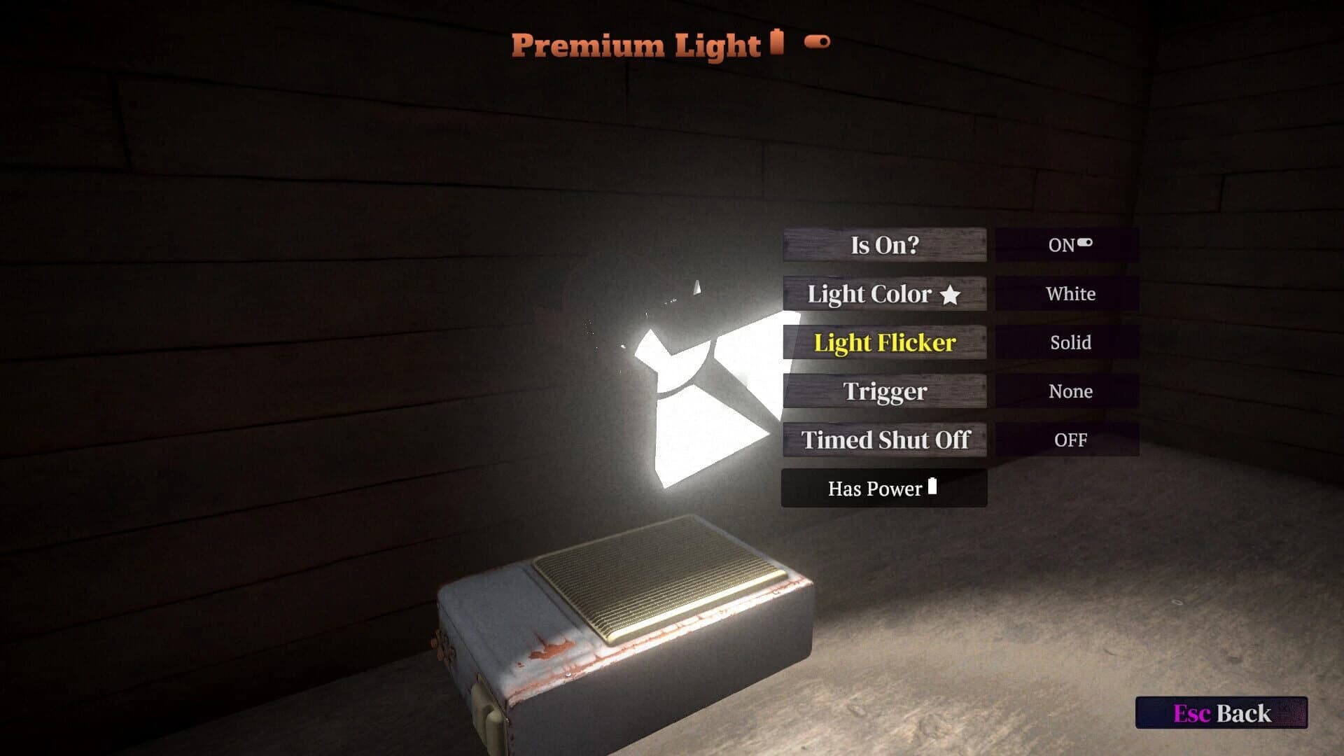 Haunted House Builder screenshot 4