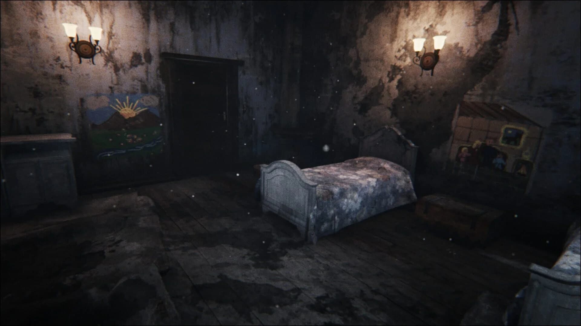 Haunted House: Cryptic Graves screenshot 4