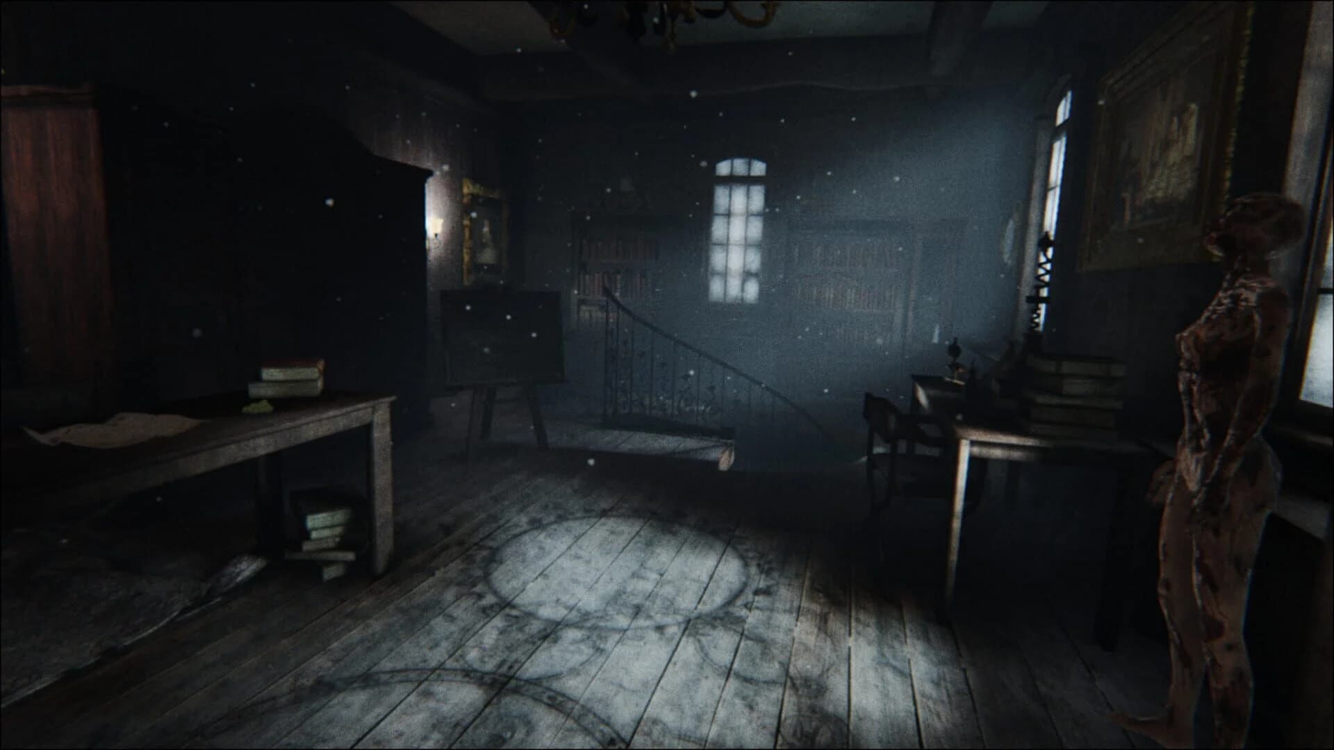 Haunted House: Cryptic Graves screenshot 3