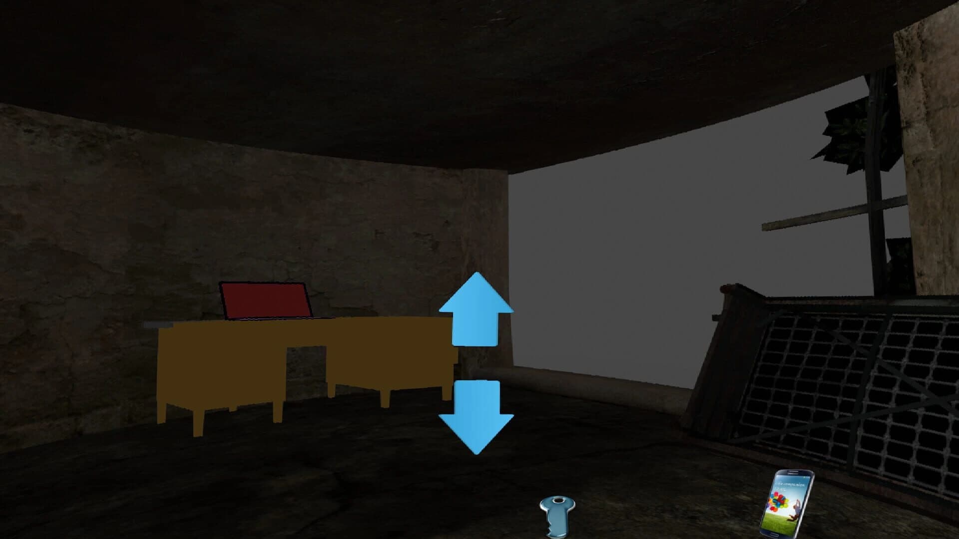 Haunted House: The Murder screenshot 3