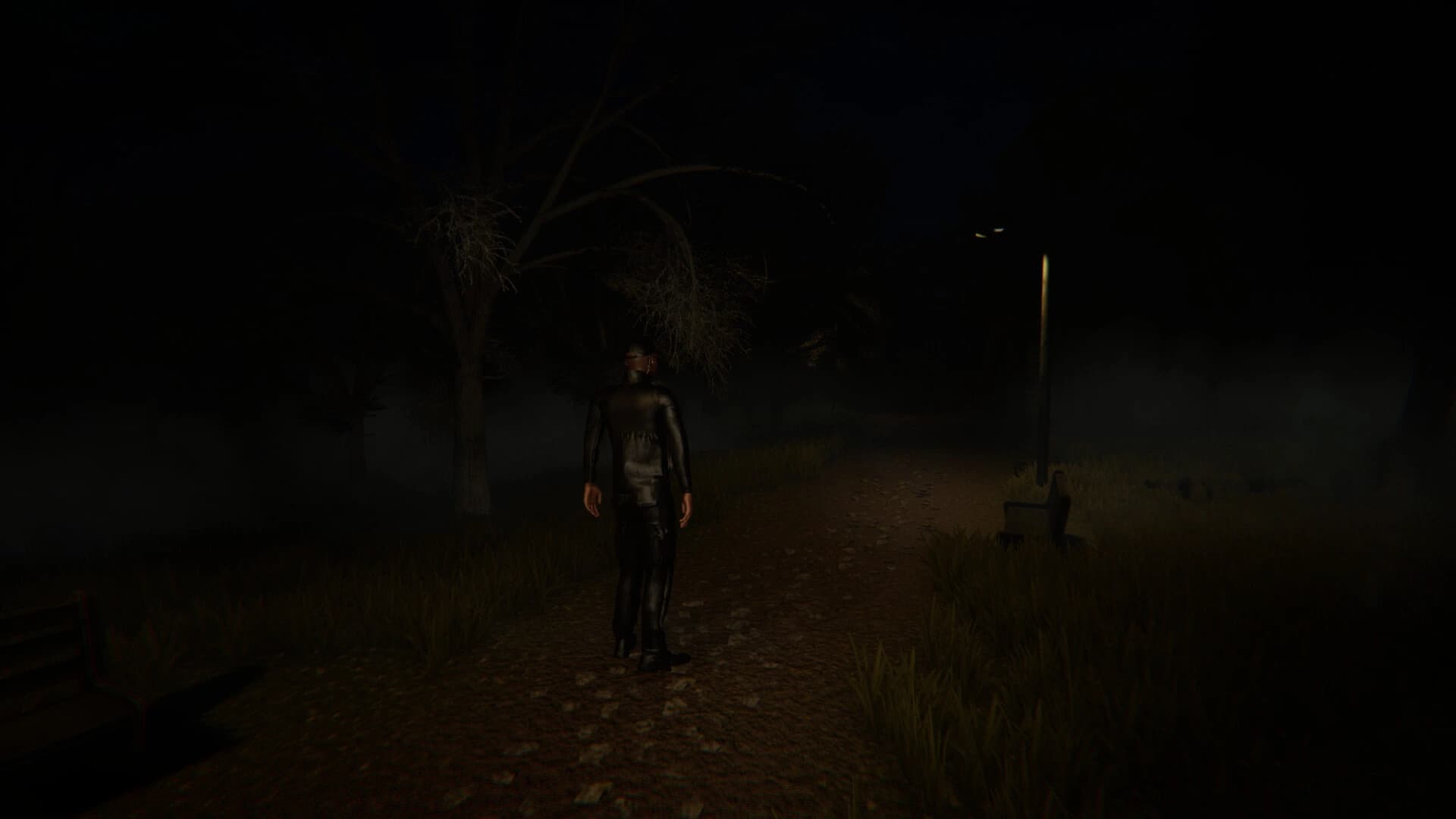 Haunted Investigation screenshot 3