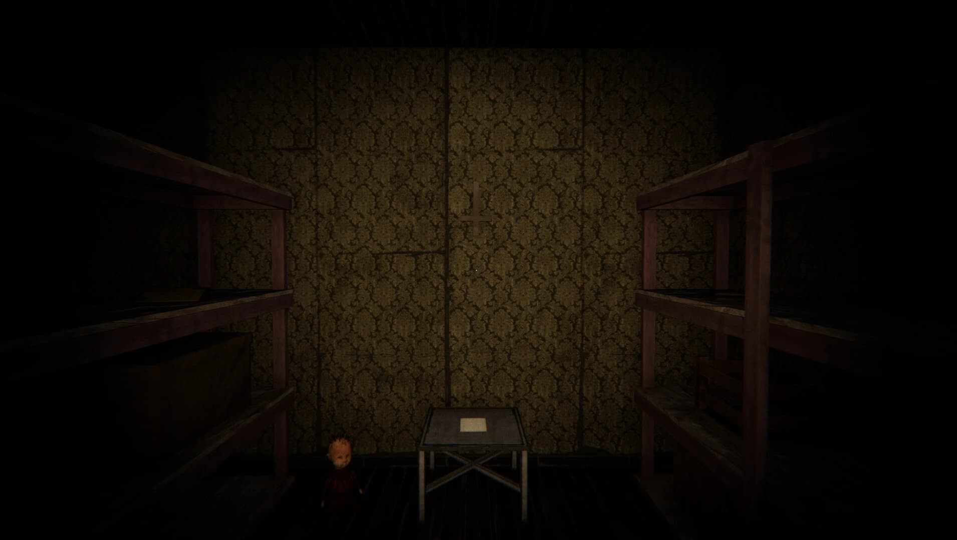 Haunted Investigation screenshot 7