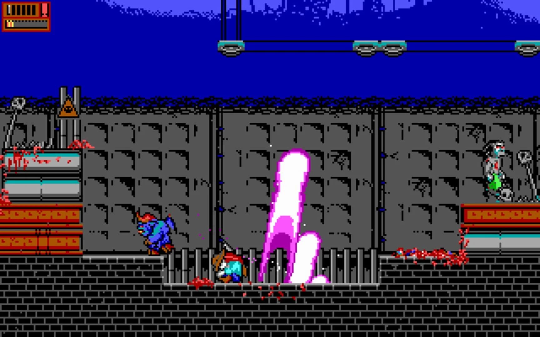 Haunted Lands screenshot 1