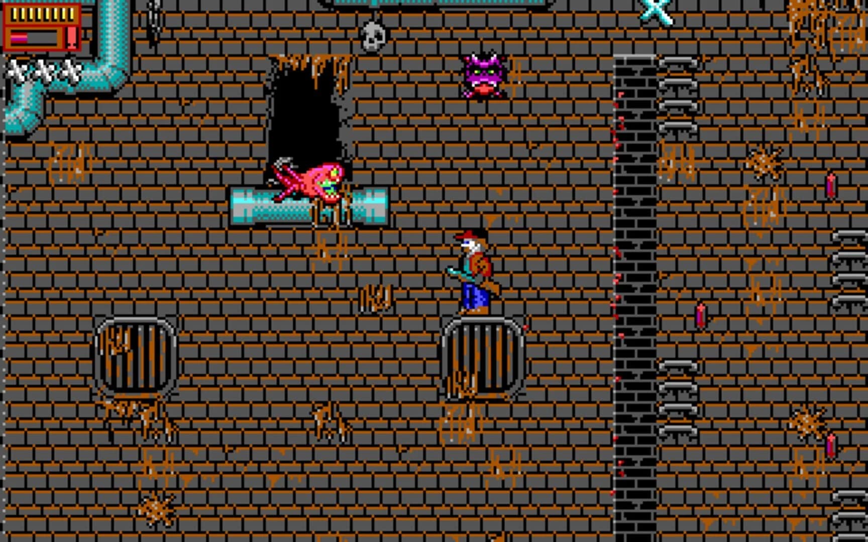 Haunted Lands screenshot 3