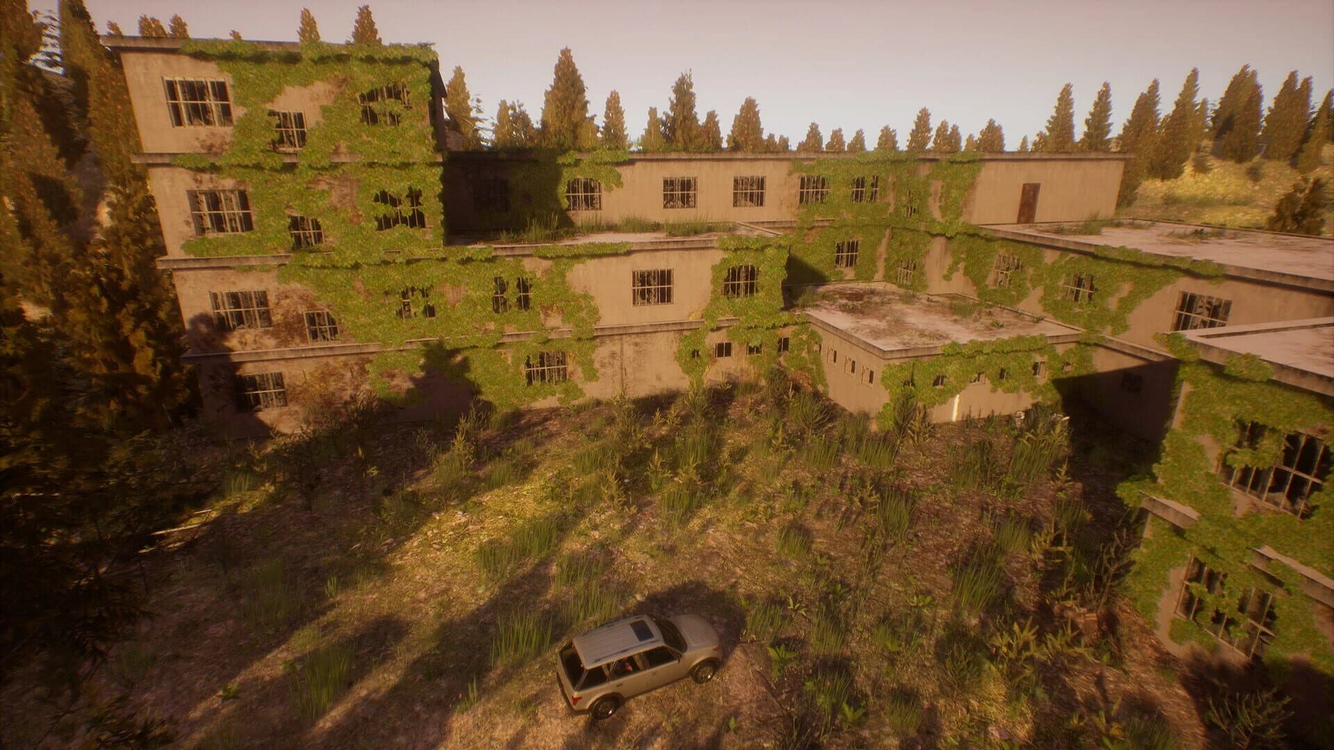 Haunted: Live screenshot 2