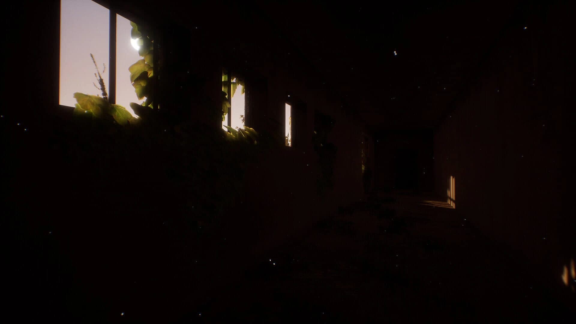 Haunted: Live screenshot 5