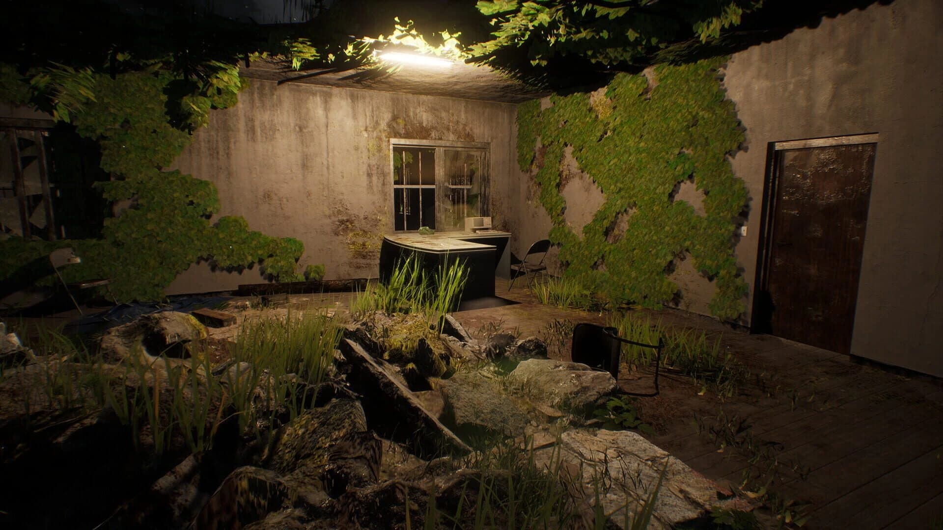 Haunted: Live screenshot 1