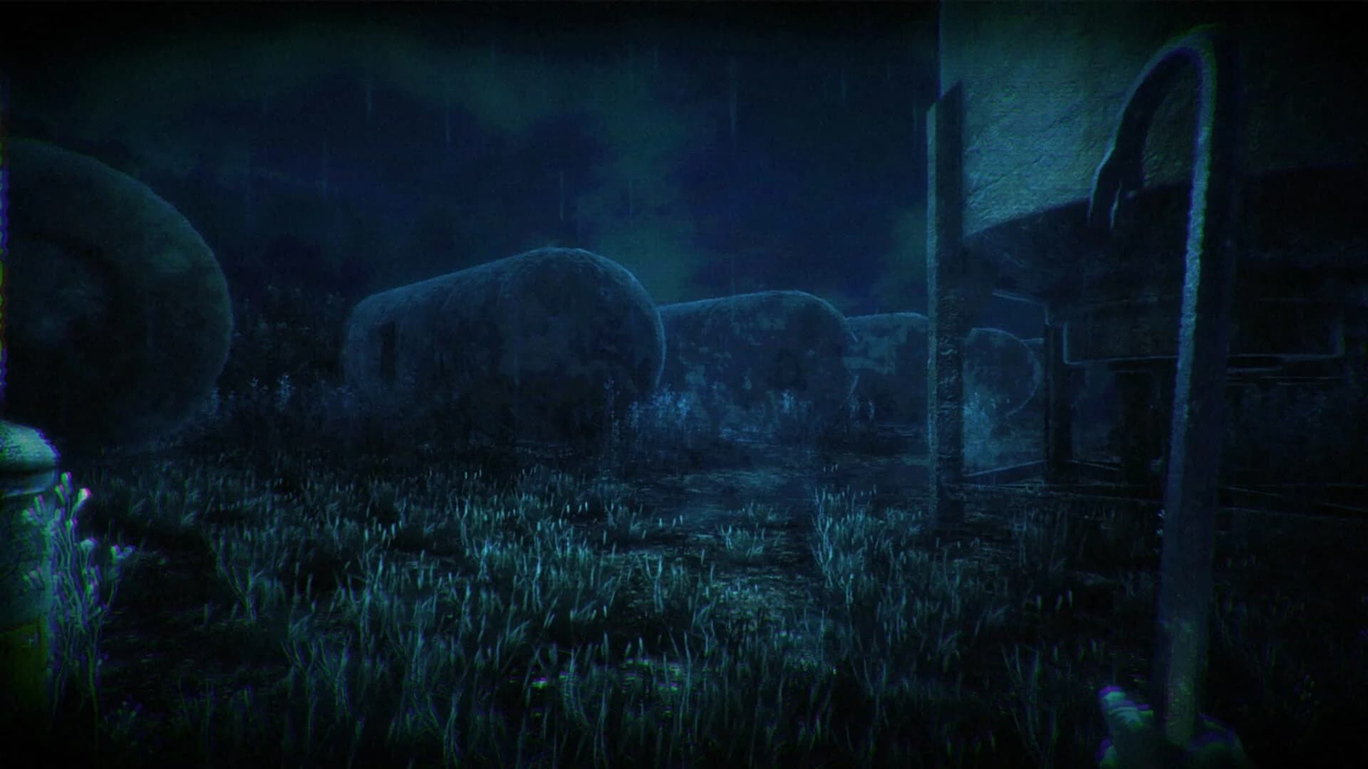 Haunted Memories screenshot 2