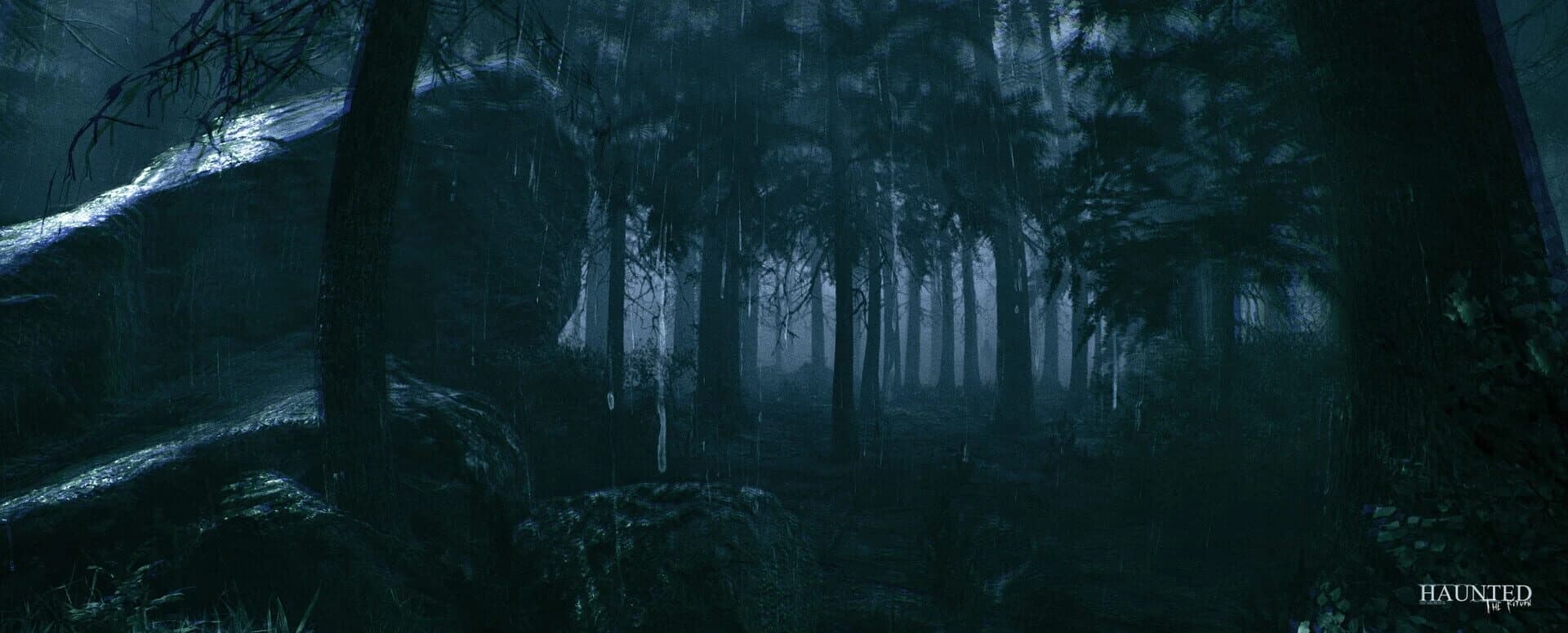 Haunted Memories: The Return screenshot 5