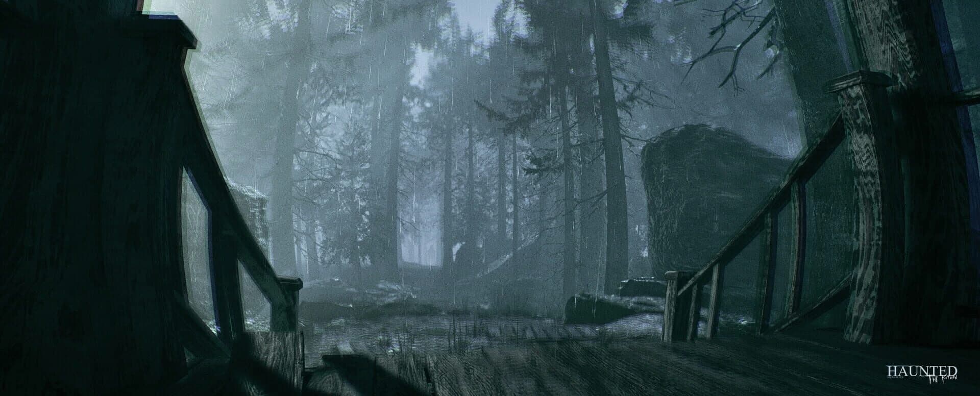Haunted Memories: The Return screenshot 4