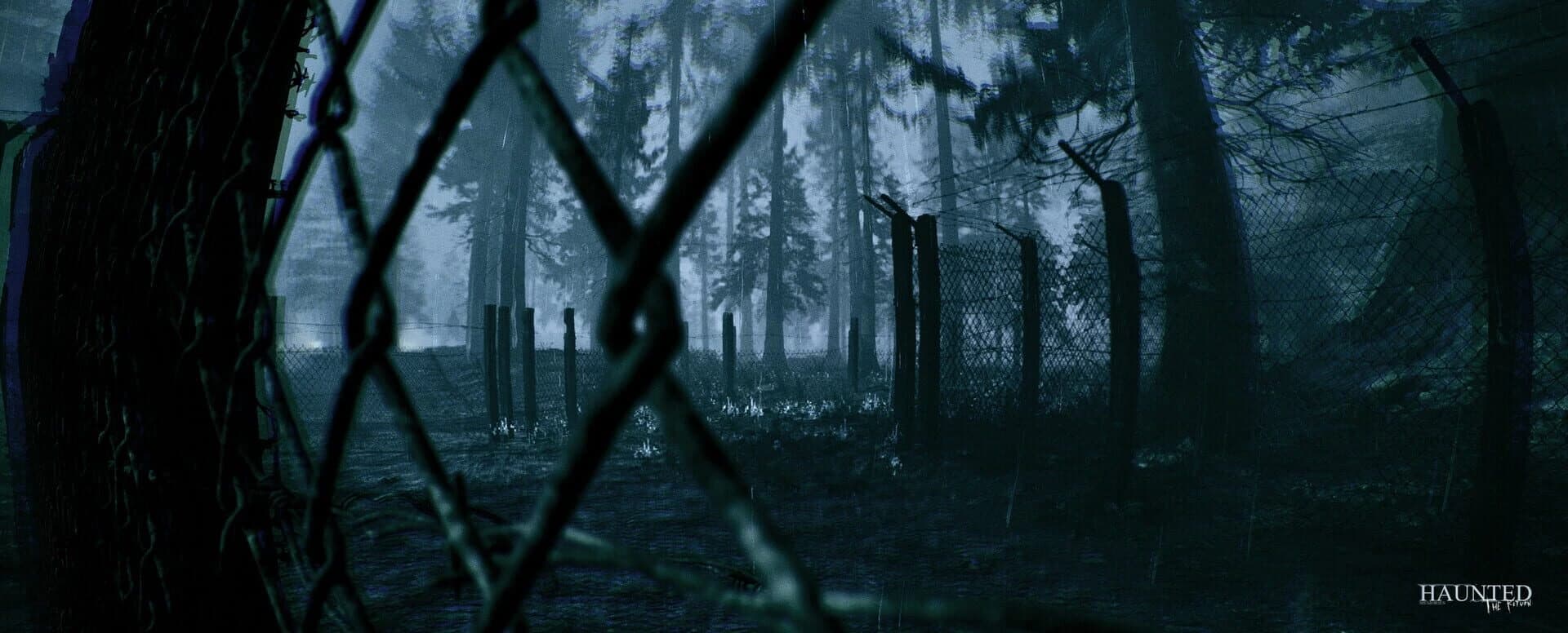 Haunted Memories: The Return screenshot 1