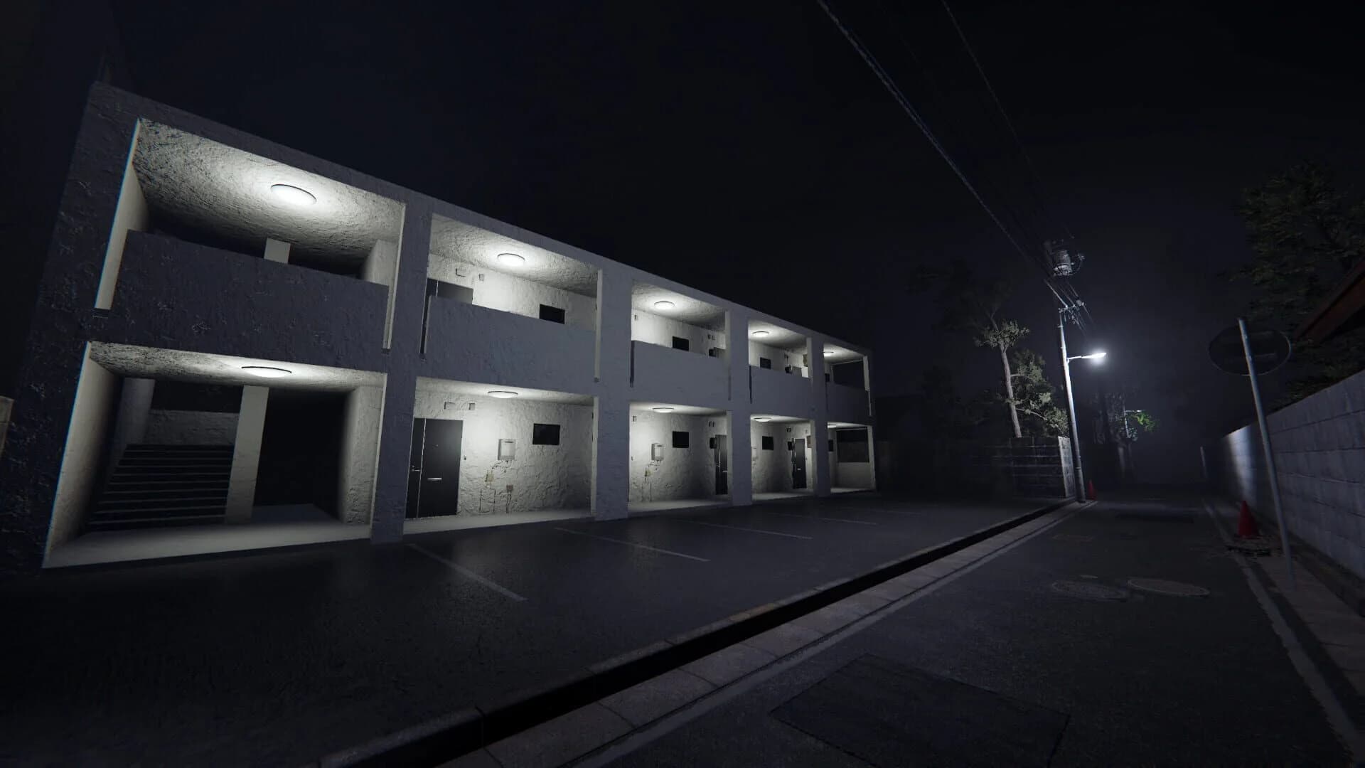 Haunted Property screenshot 4