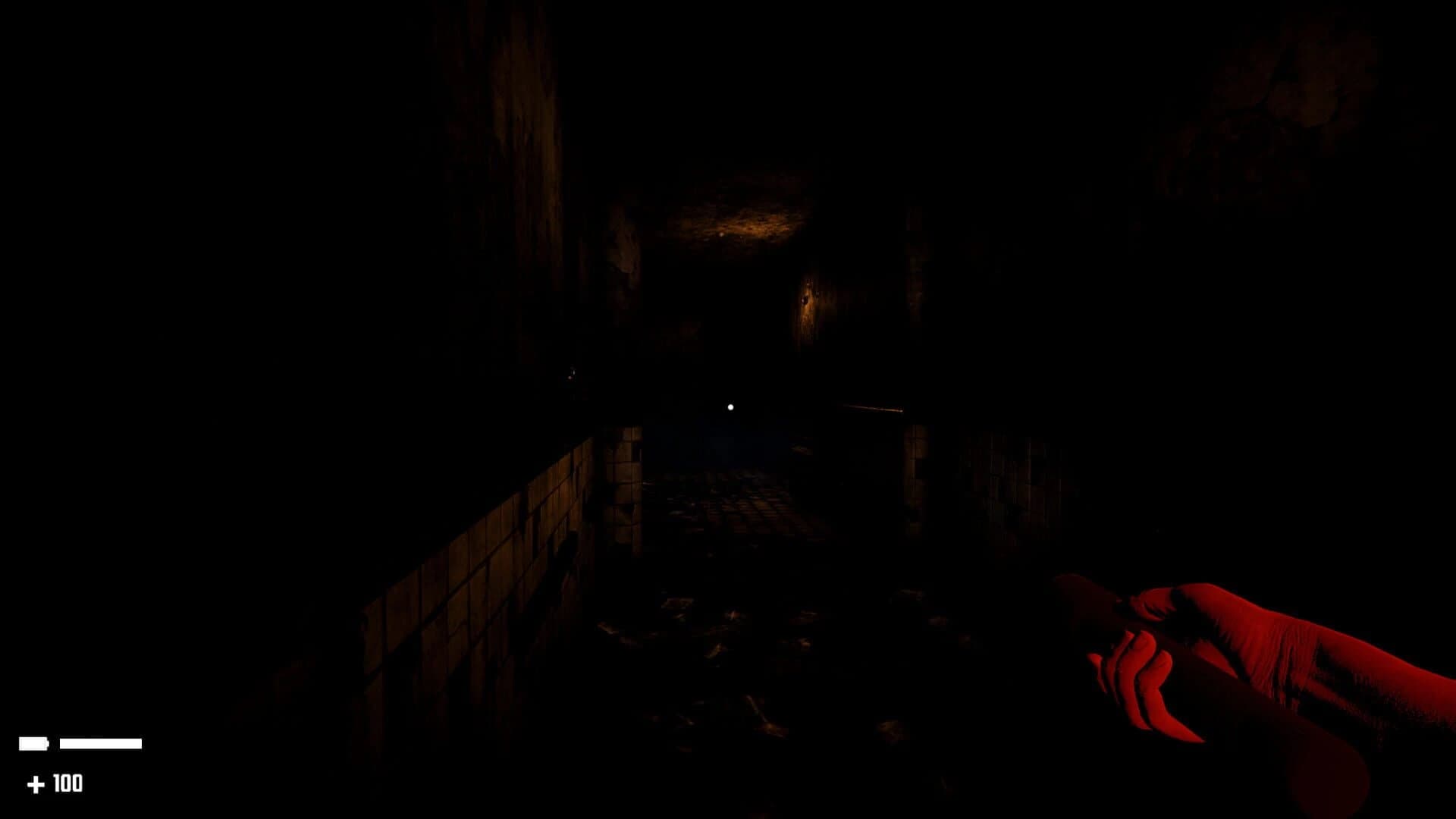 Haunted Shores screenshot 5