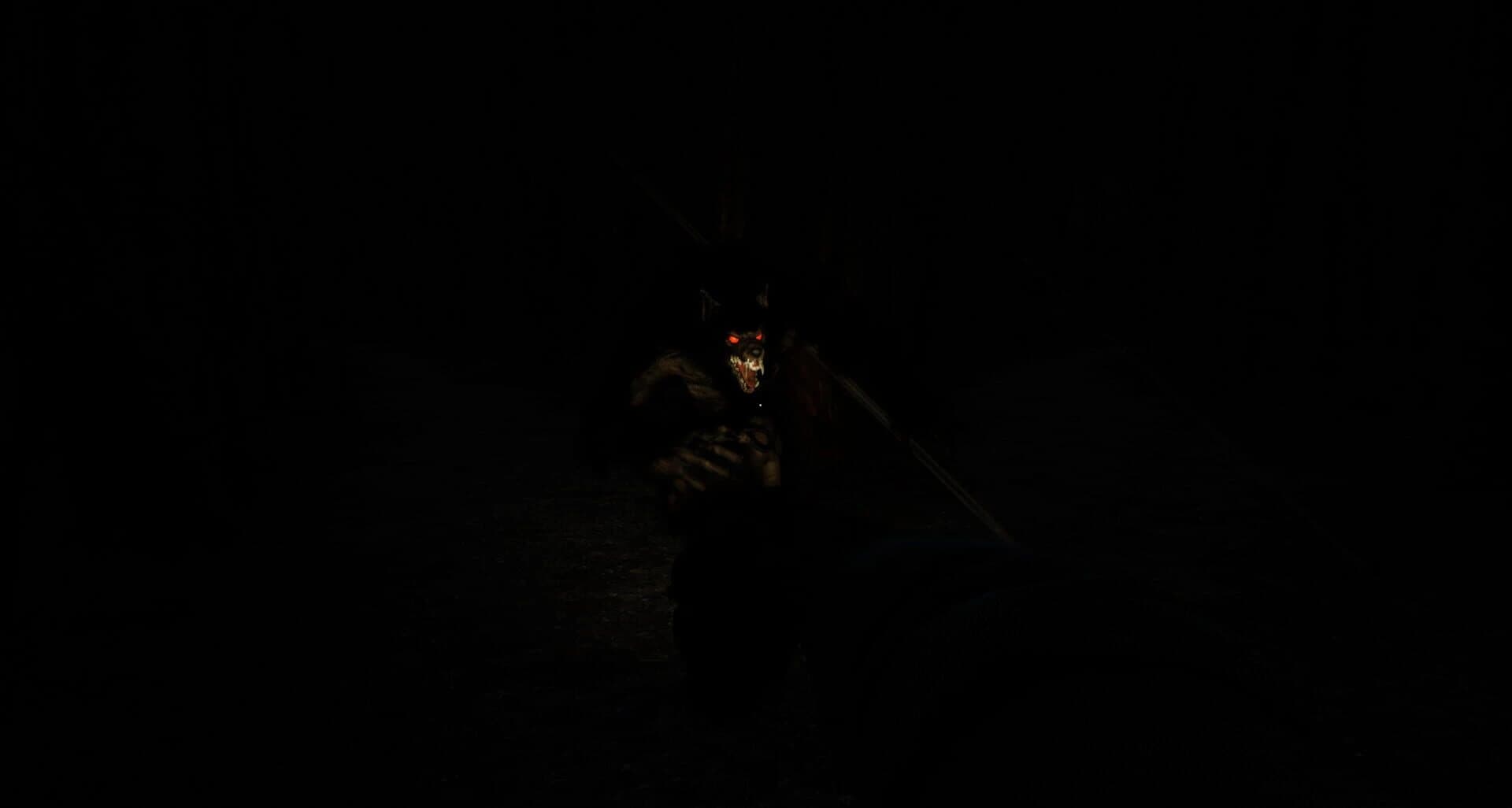 Haunted Stories screenshot 1