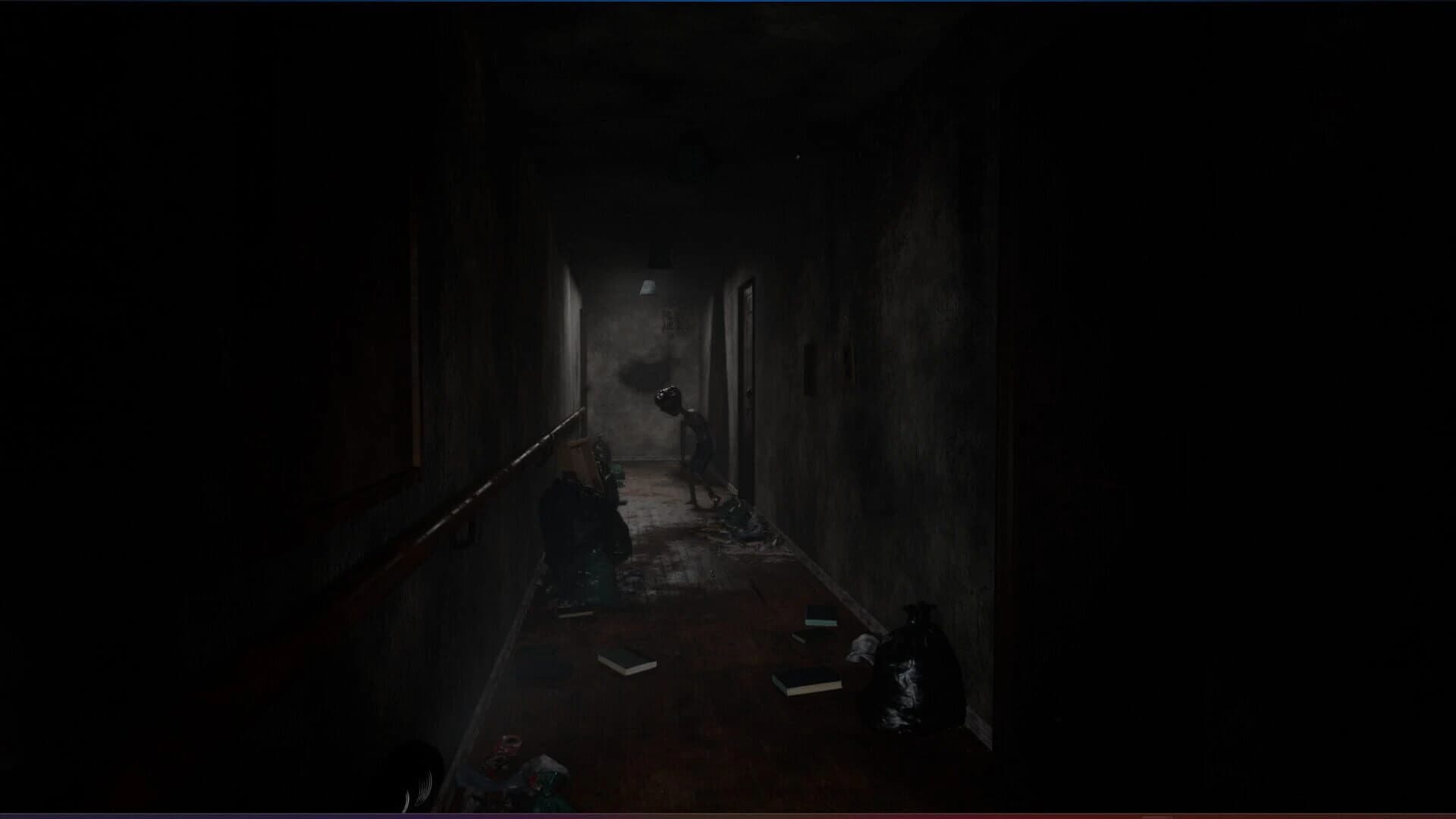 Haunted Streamer screenshot 1