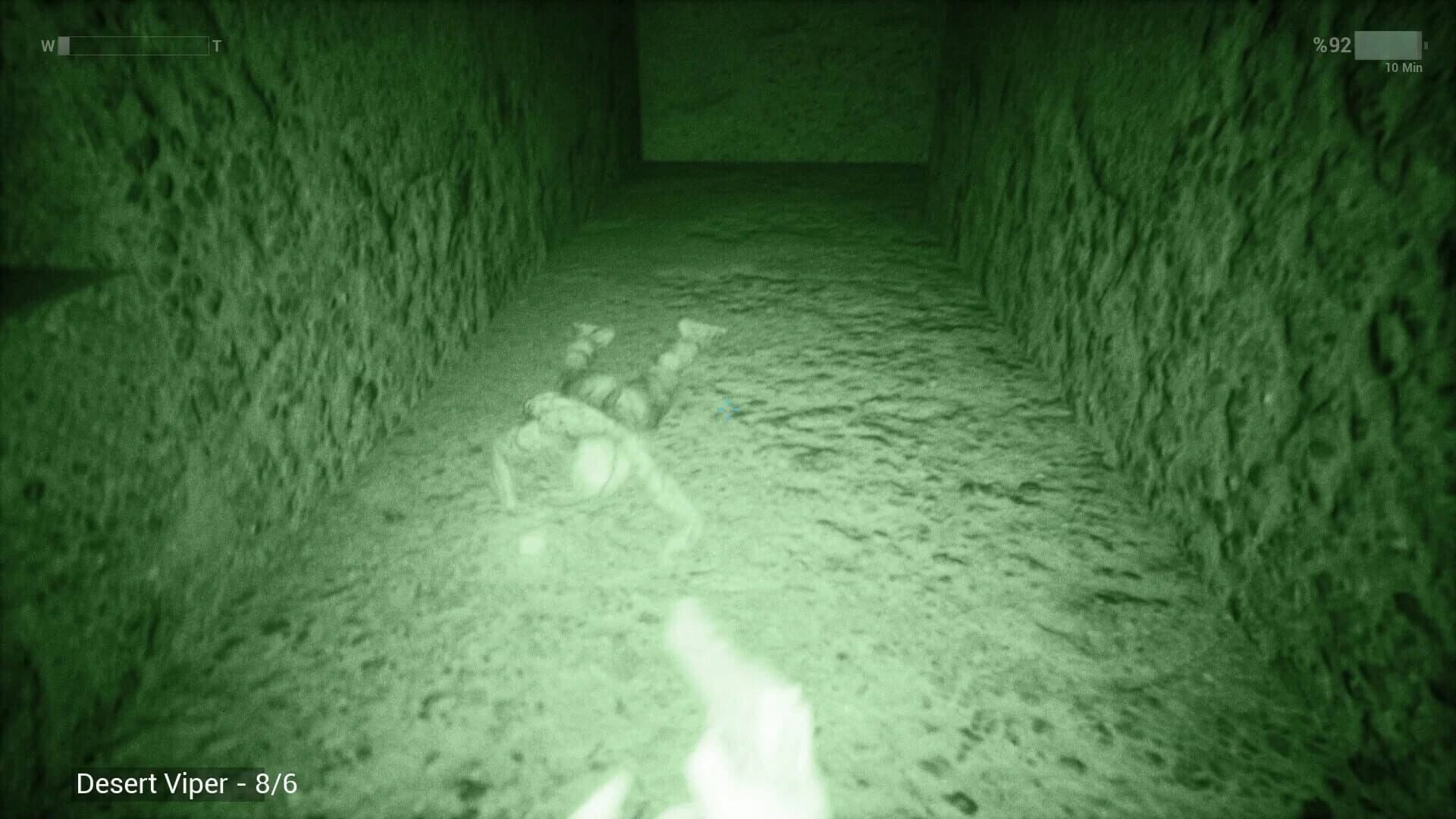 Haunted Things screenshot 4