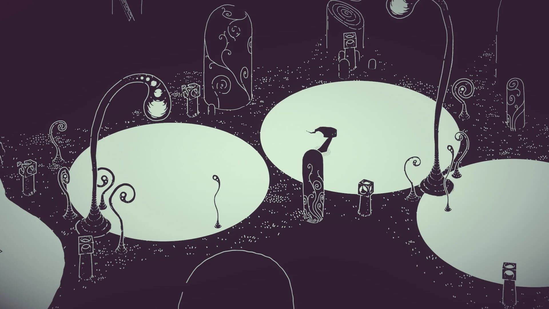 Hauntii screenshot 5