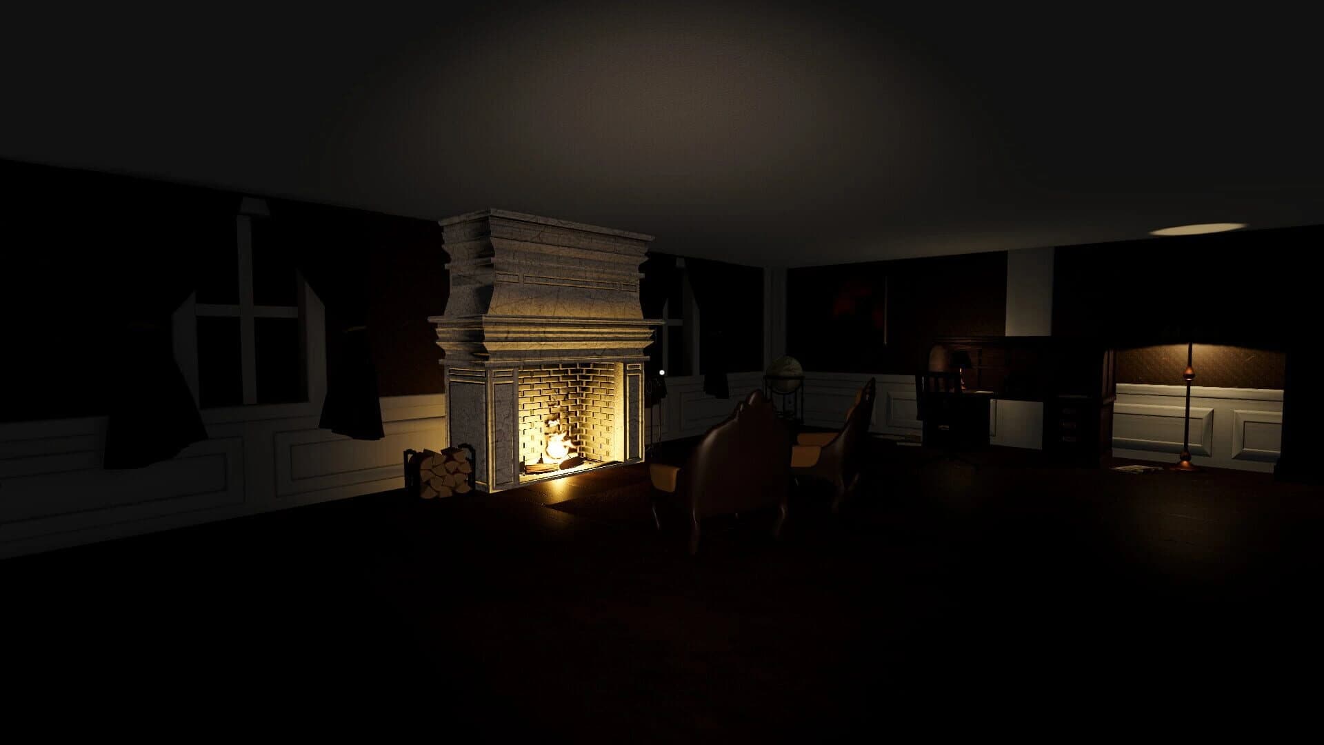 Haunting Memories screenshot 3