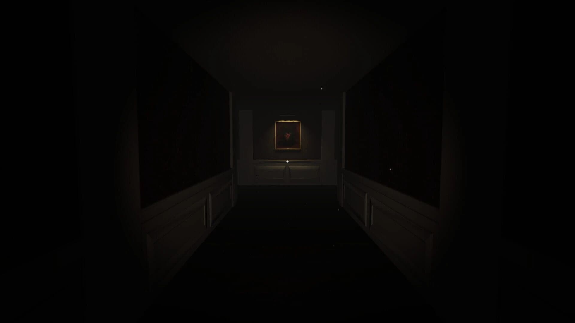 Haunting Memories screenshot 1
