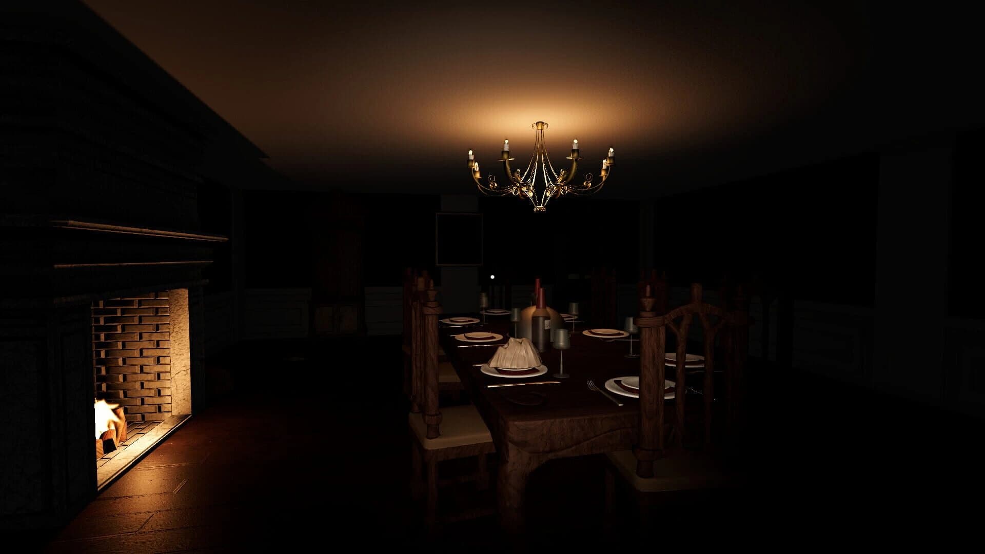 Haunting Memories screenshot 5