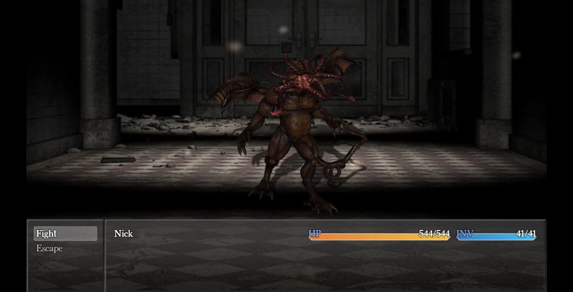Haunting of Mageburrow screenshot 4