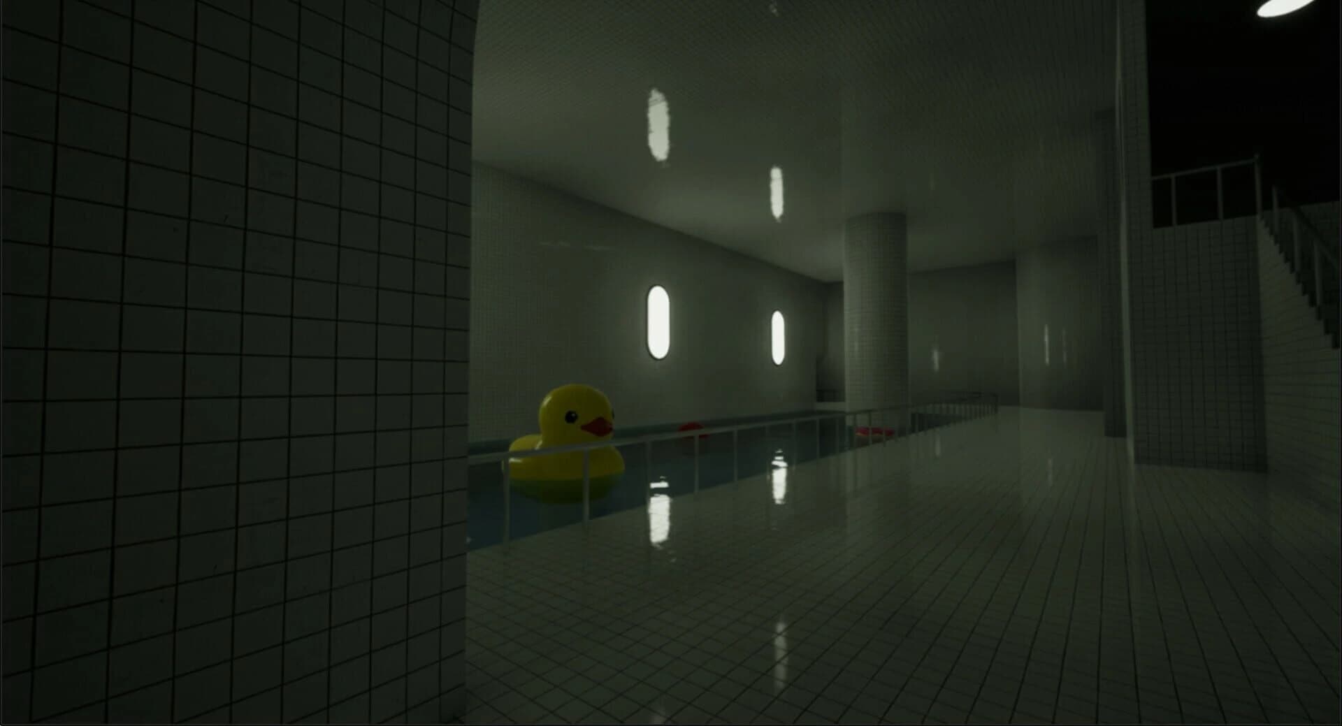 Haunting Record: Phantom Street screenshot 1