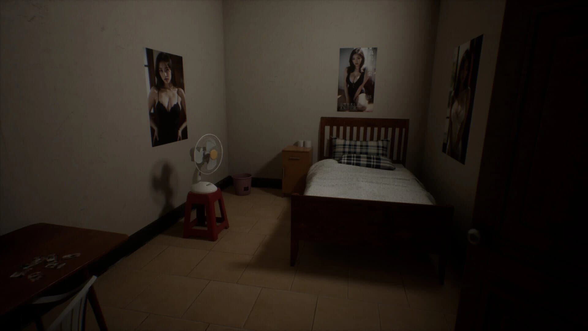 Haunting Record: Sins of Lust screenshot 3