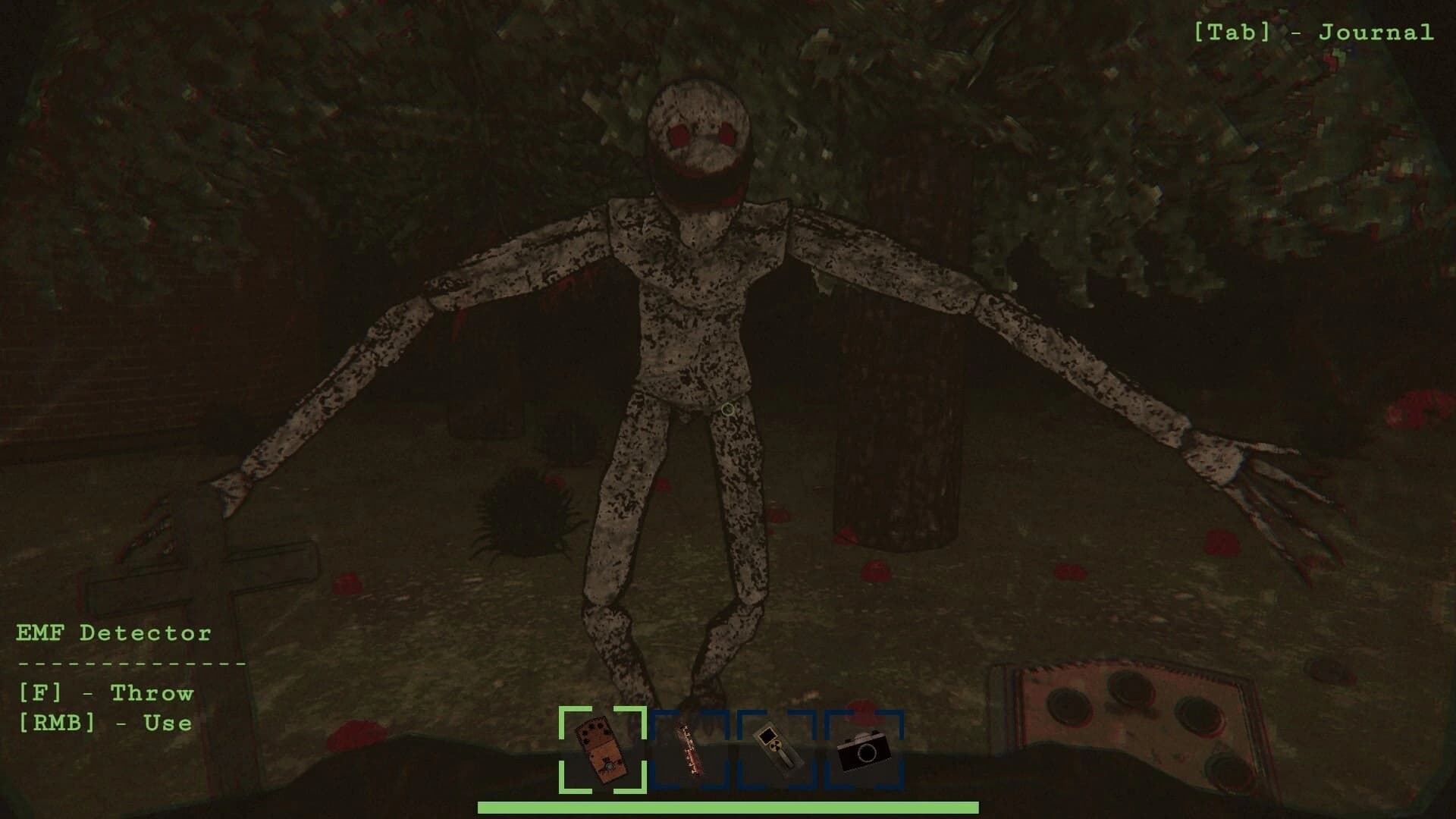 Hauntmates screenshot 7