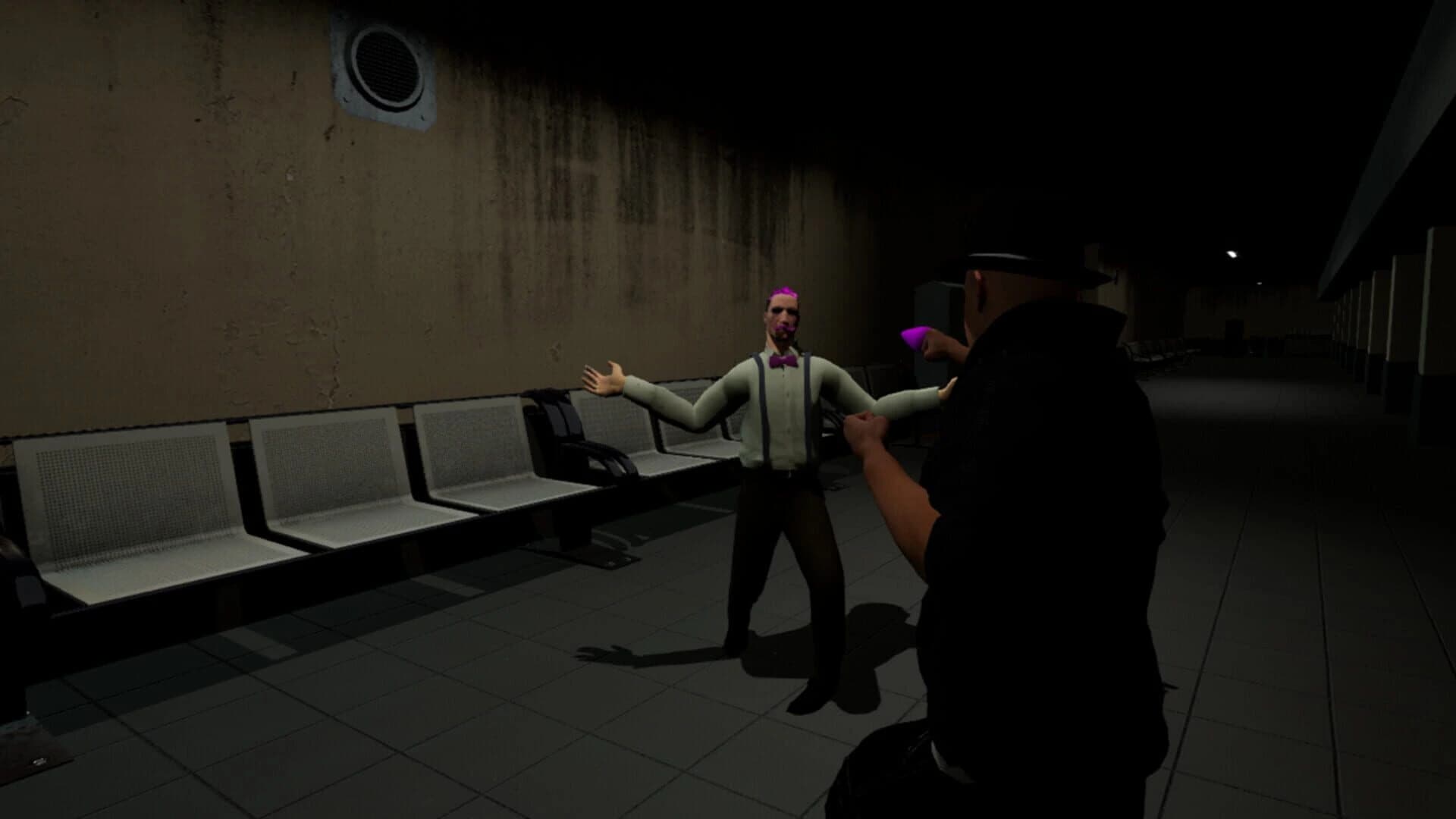 Hauntrick screenshot 3