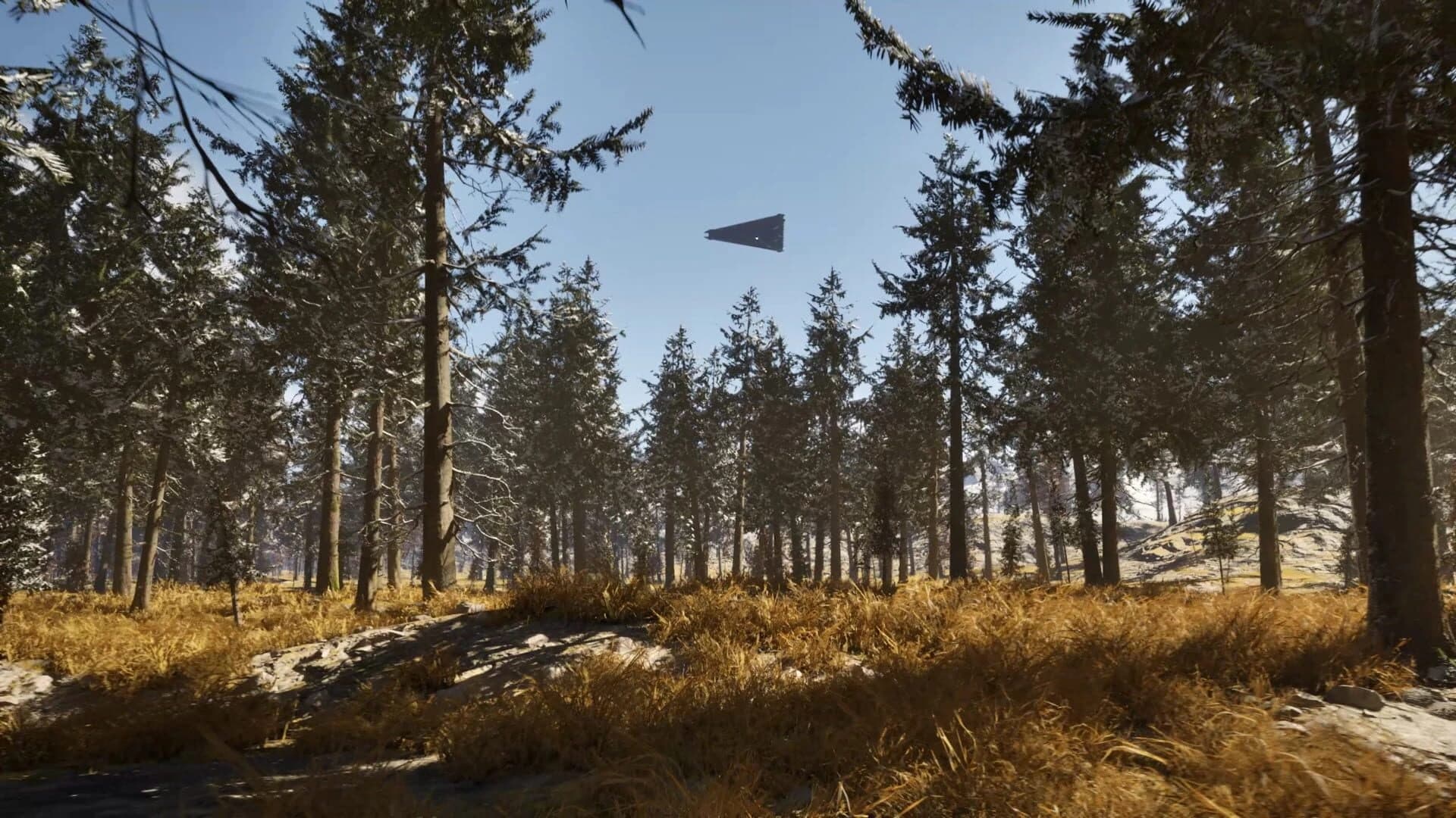 Hauntsville screenshot 3