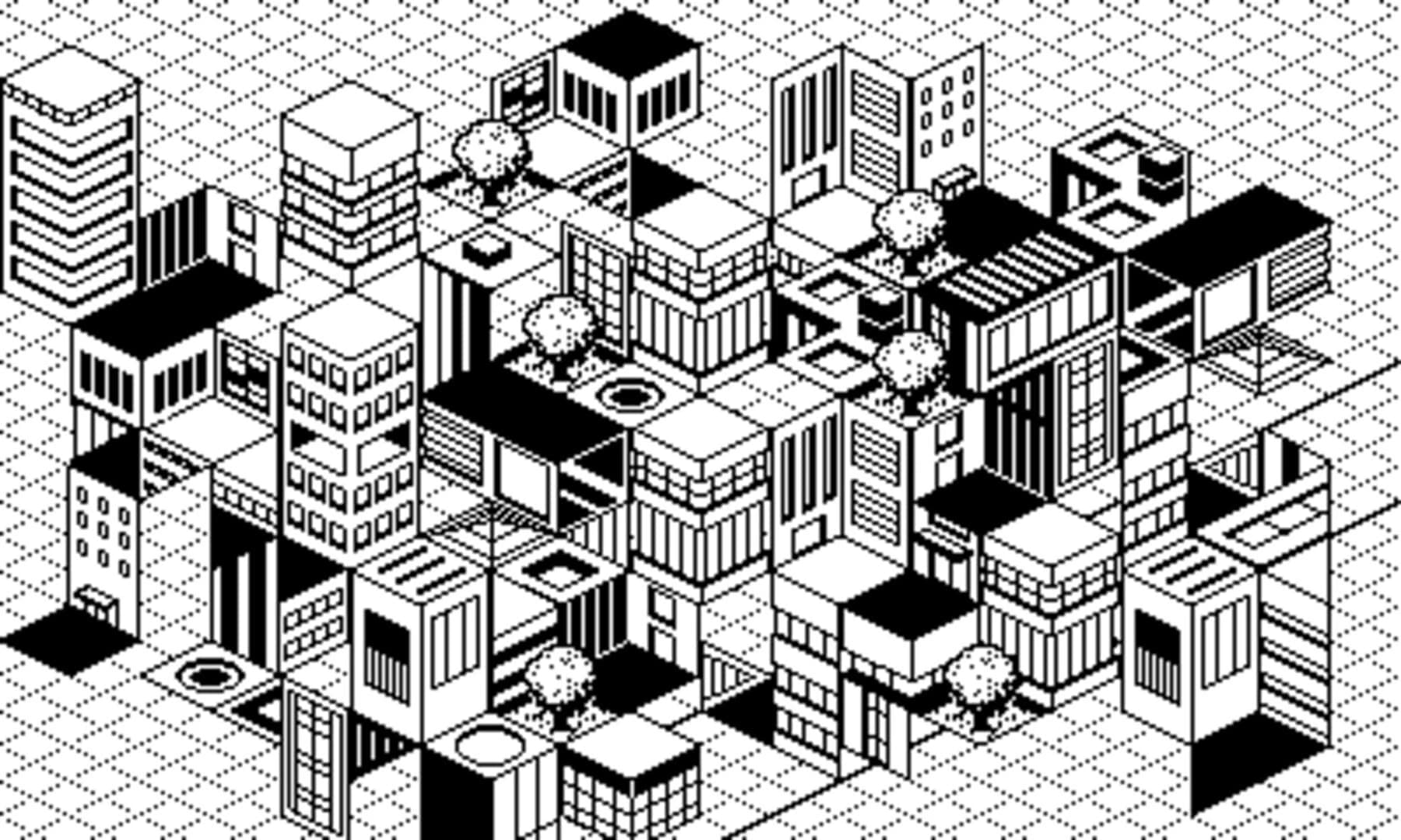 Hausbau screenshot 1