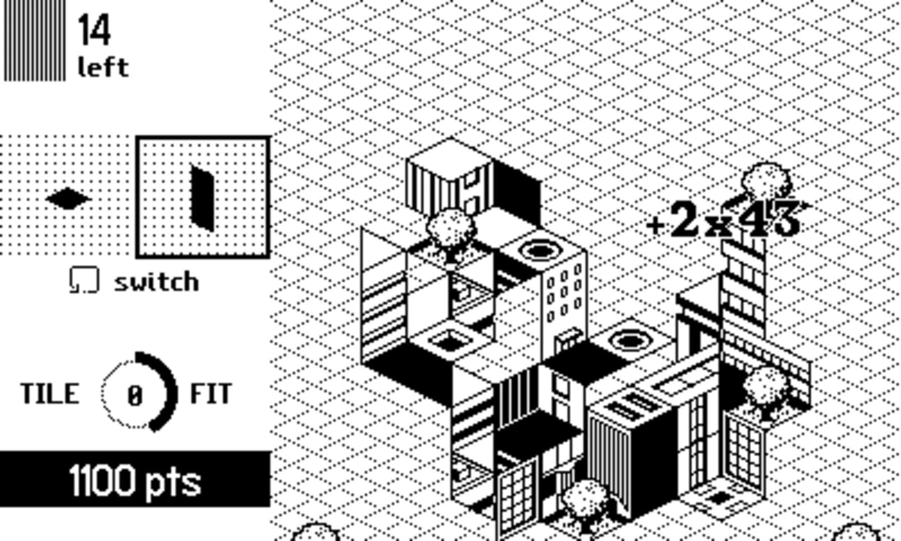 Hausbau screenshot 2