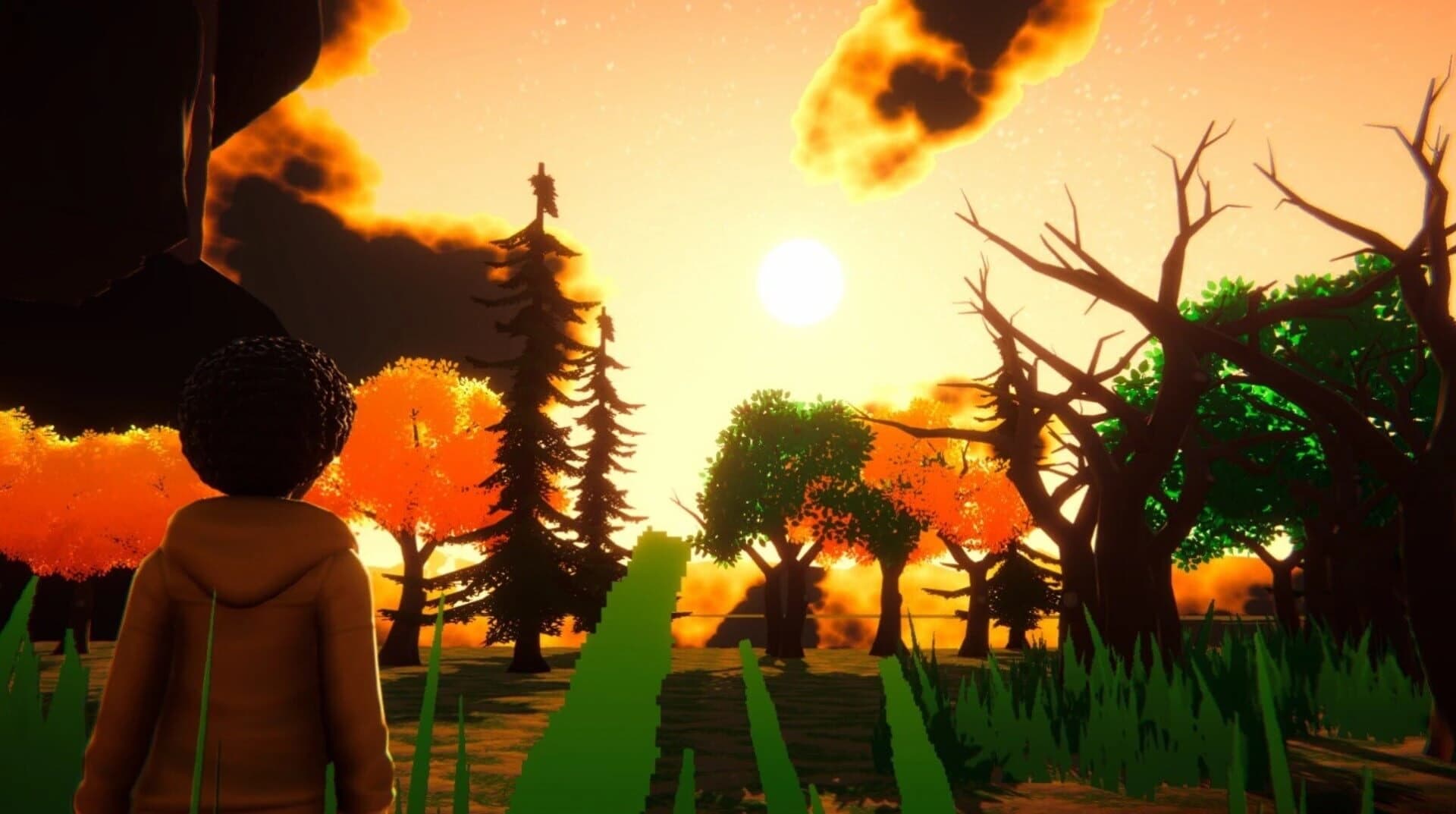 Haut screenshot 5