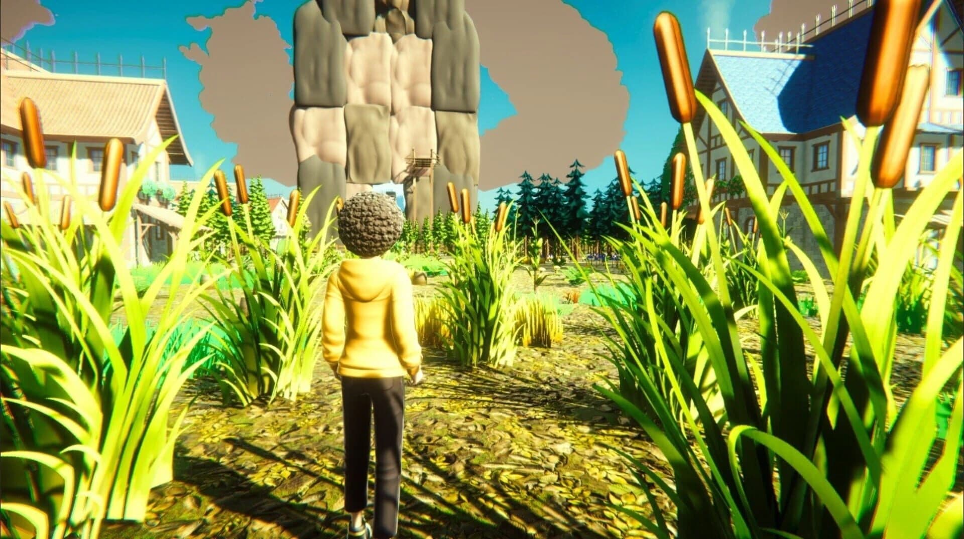 Haut screenshot 1