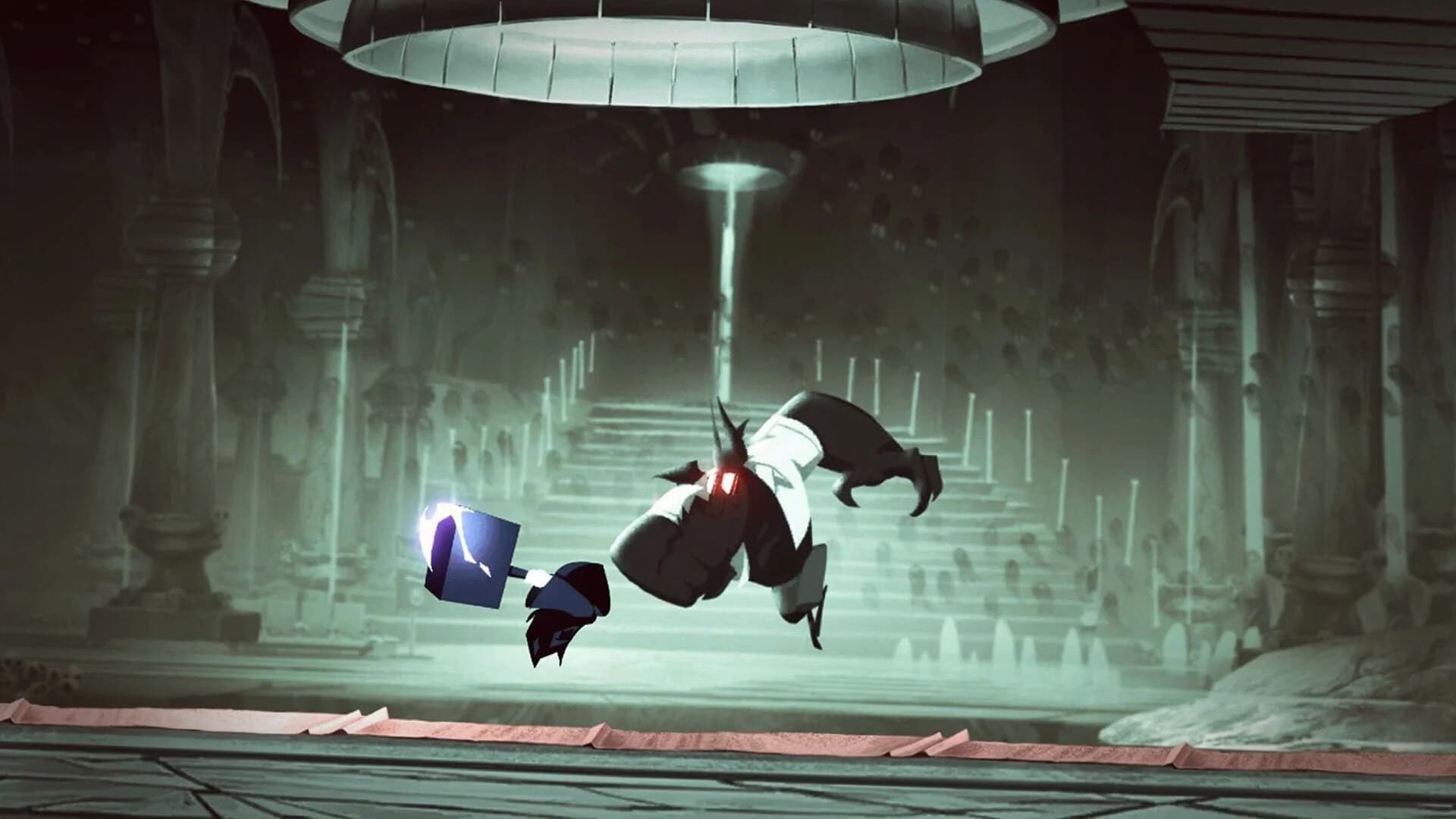 Have a Nice Death screenshot 4