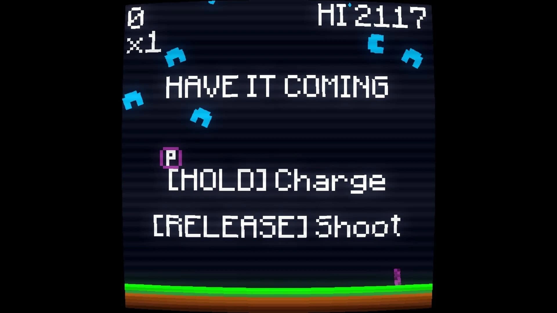 Have It Coming screenshot 4