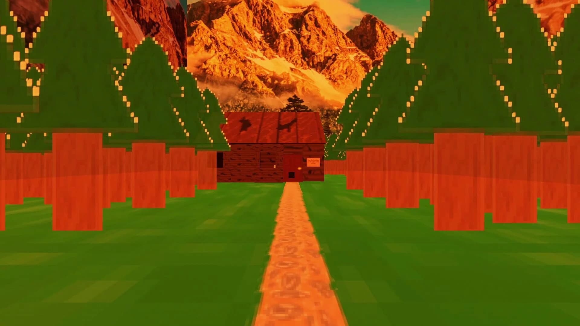 Have You Seen the Moon? screenshot 1